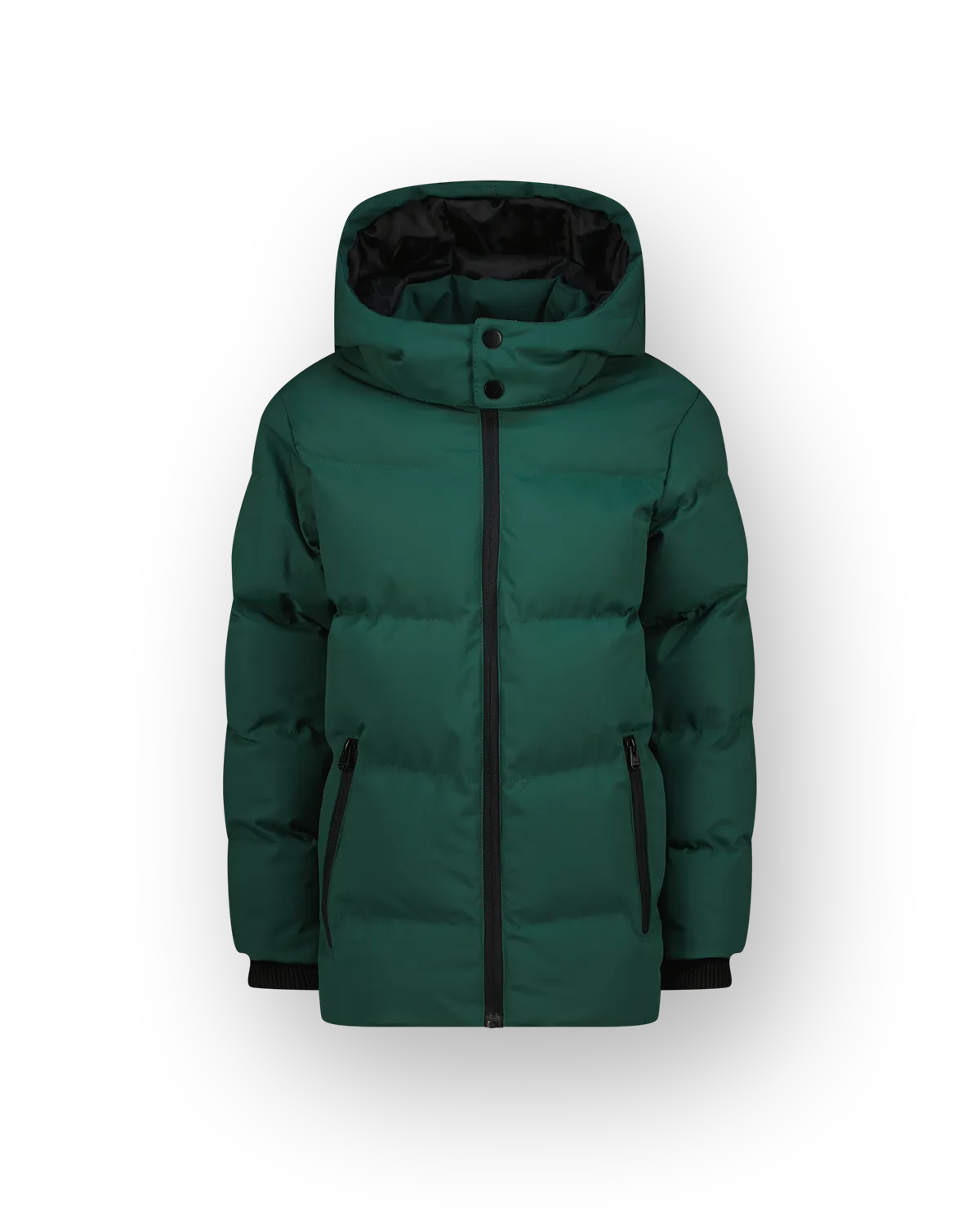 Boys Long Jacket Tanop | Green