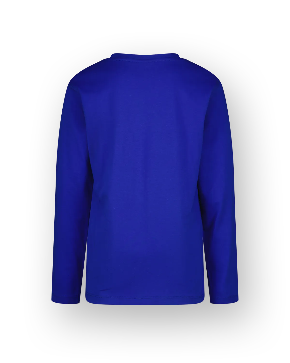 Jongens T-shirt Jayden | Blauw