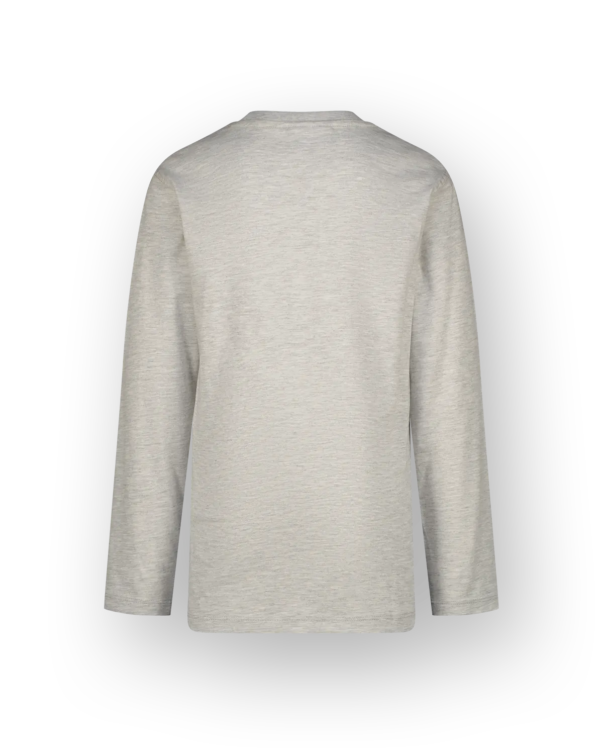 Jongens T-shirt Jayden | Grijs