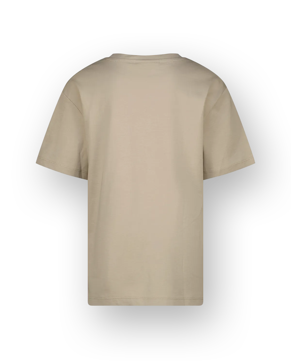 Jongens T-shirt Jiron | Grijs