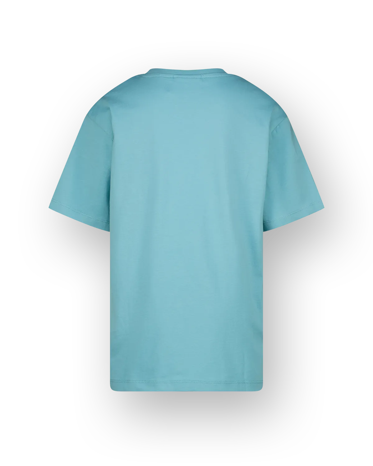 Jongens T-shirt Jiron | Blauw