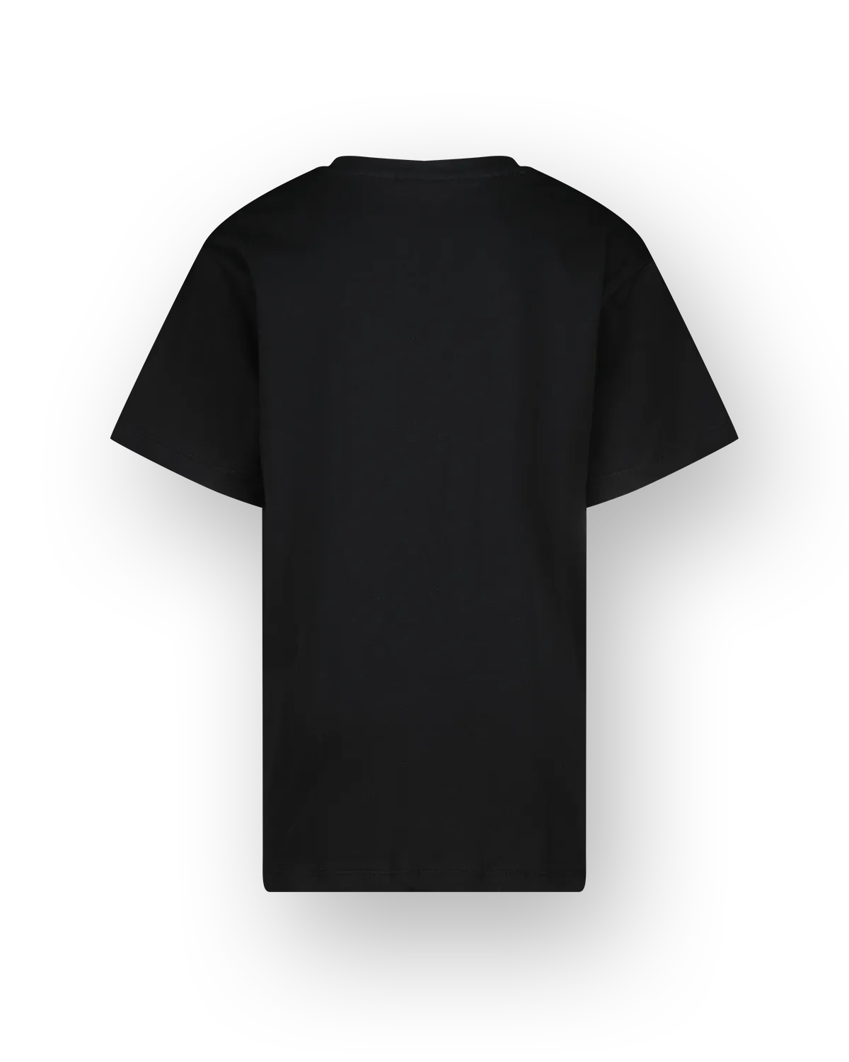 Jongens T-shirt Jiron | Zwart