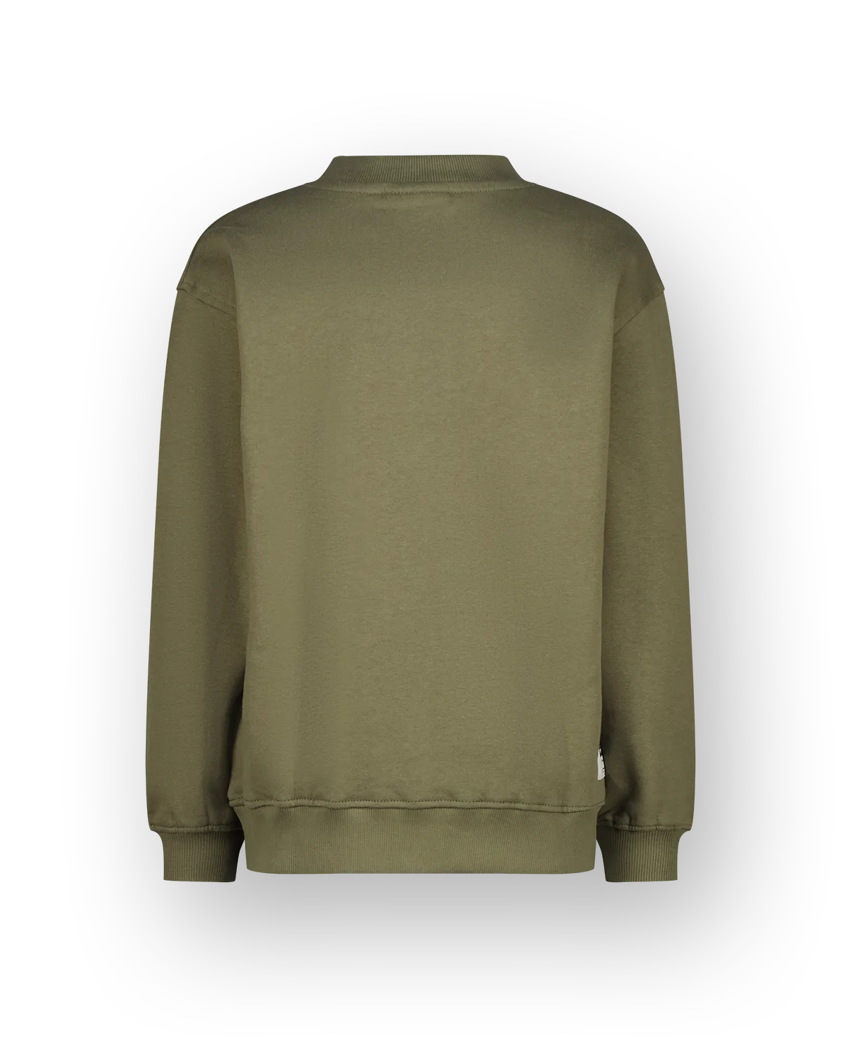 Jongens Sweater Navido | Groen