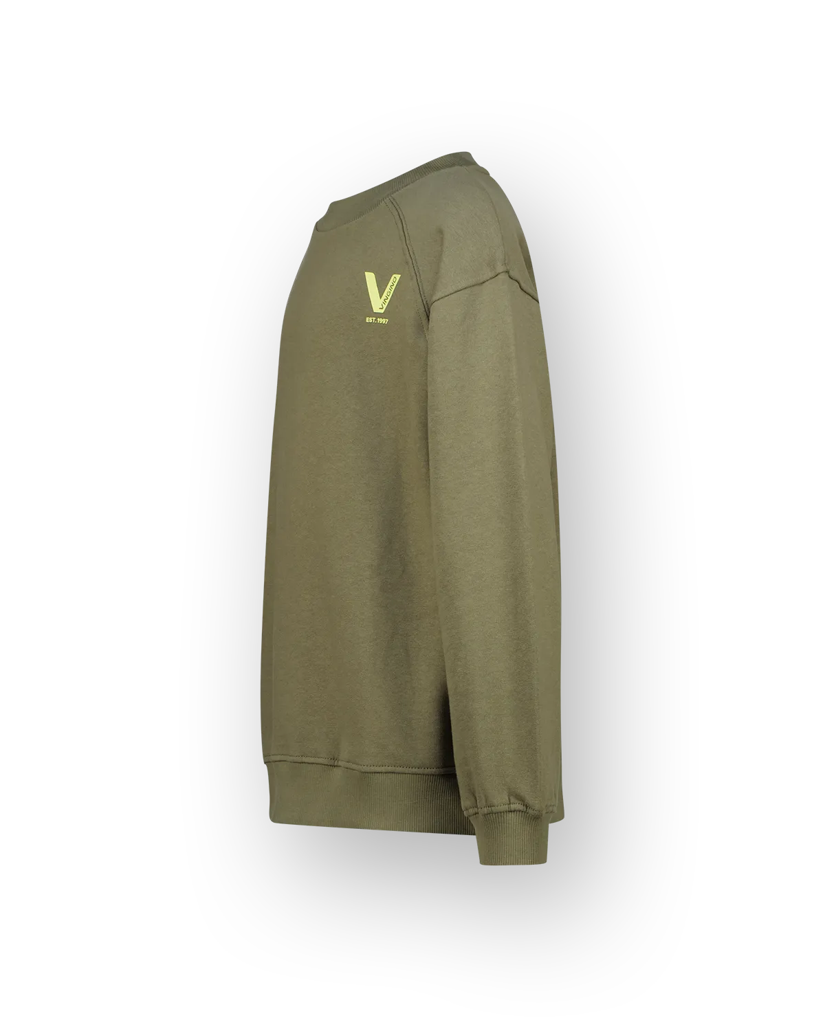 Jongens Sweater Navido | Groen