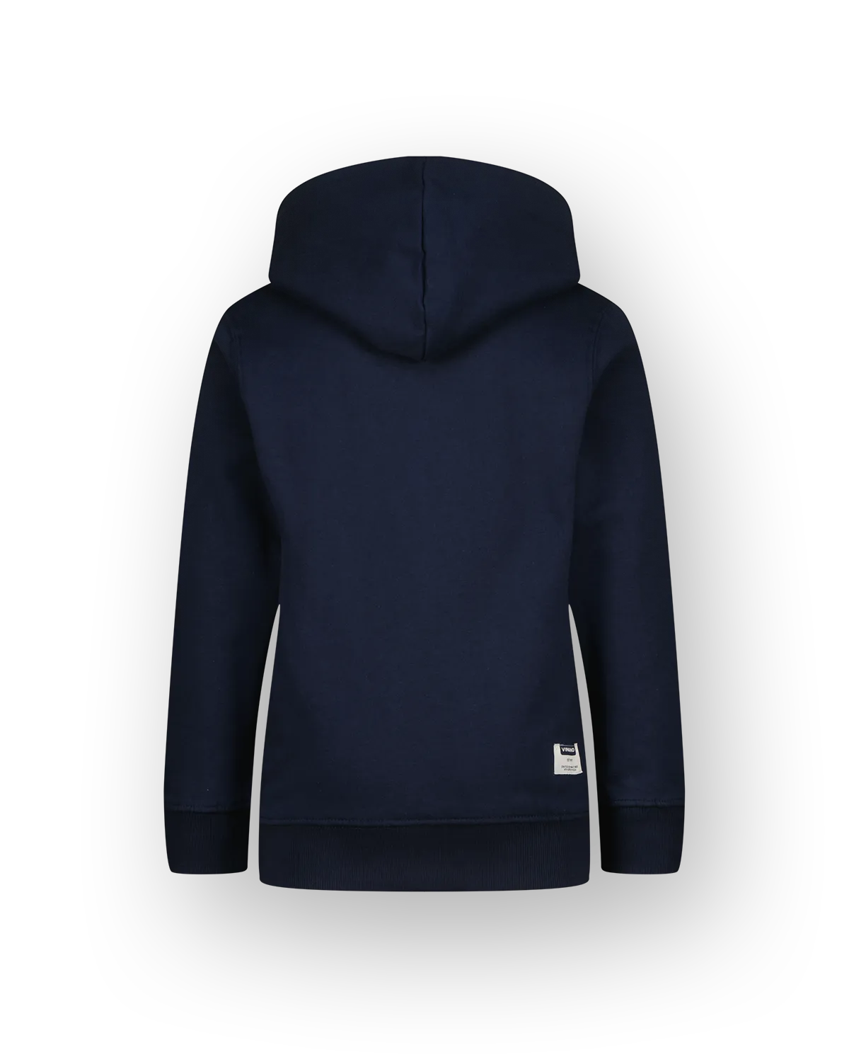 Jongens Boxy Sweater Natest | Blauw