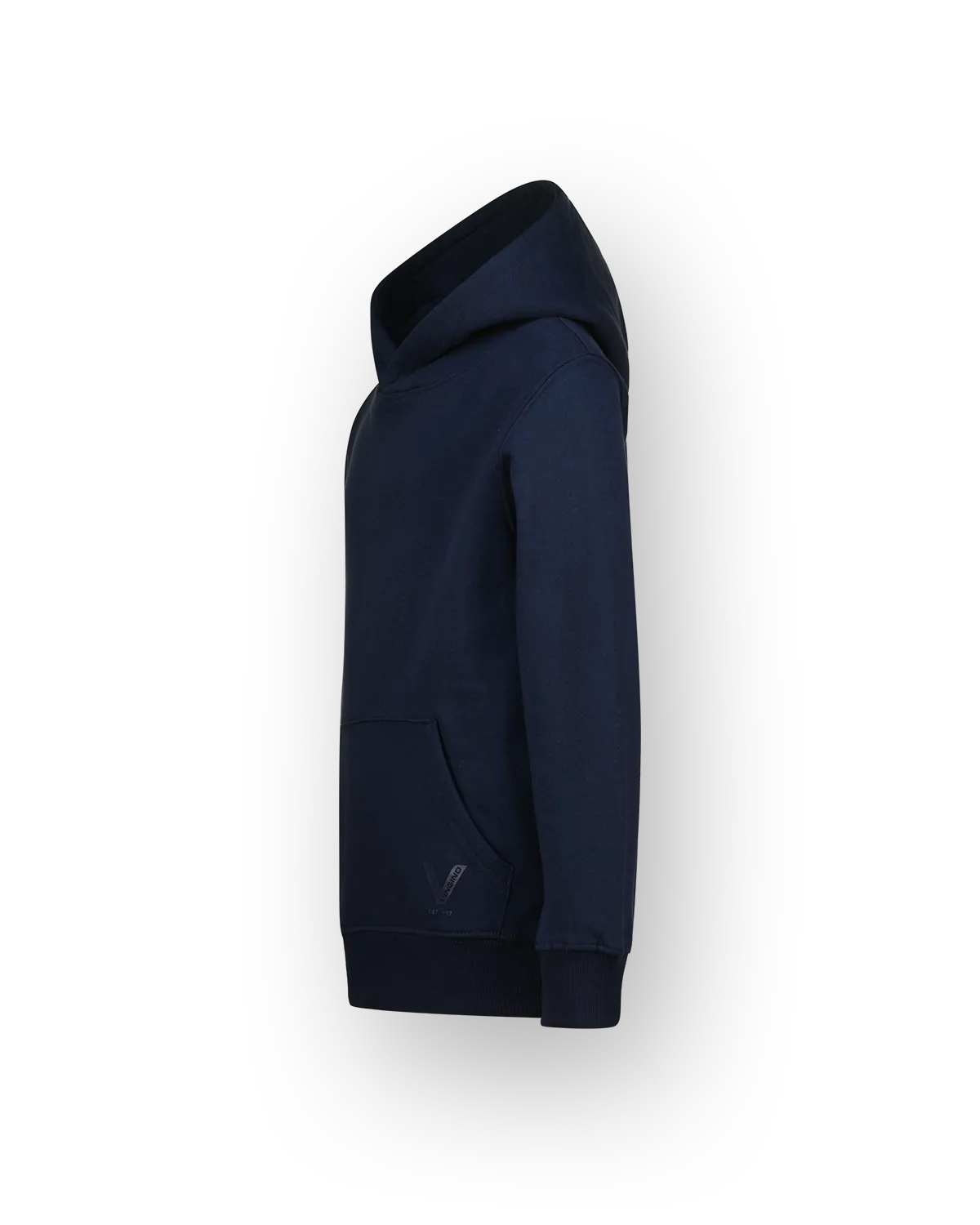 Jongens Boxy Sweater Natest | Blauw