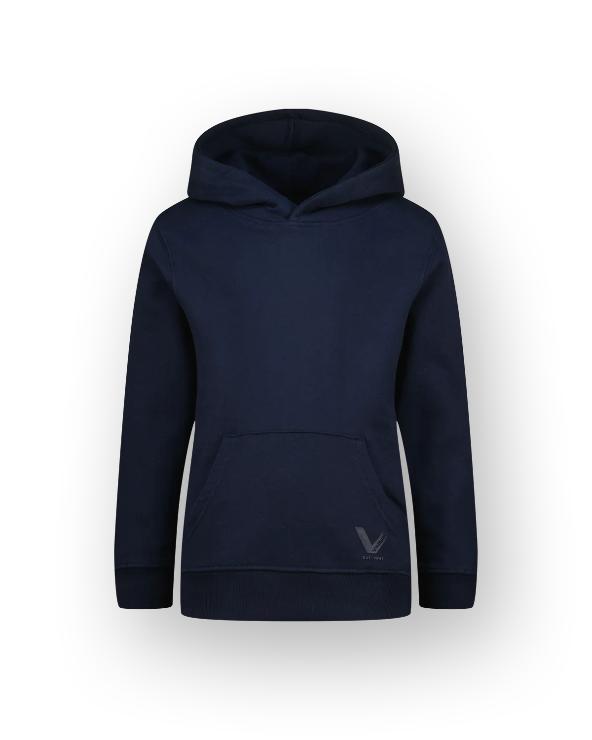 Jongens Boxy Sweater Natest | Blauw
