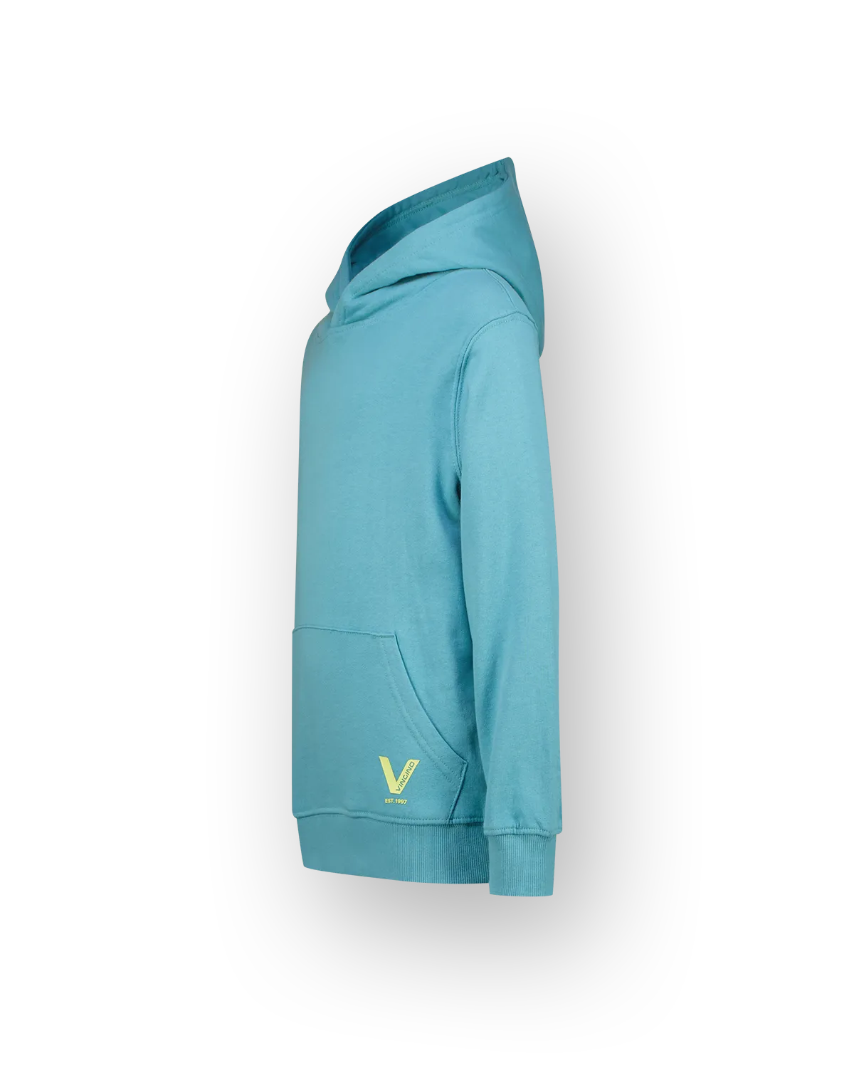 Jongens Boxy Sweater Natest | Blauw