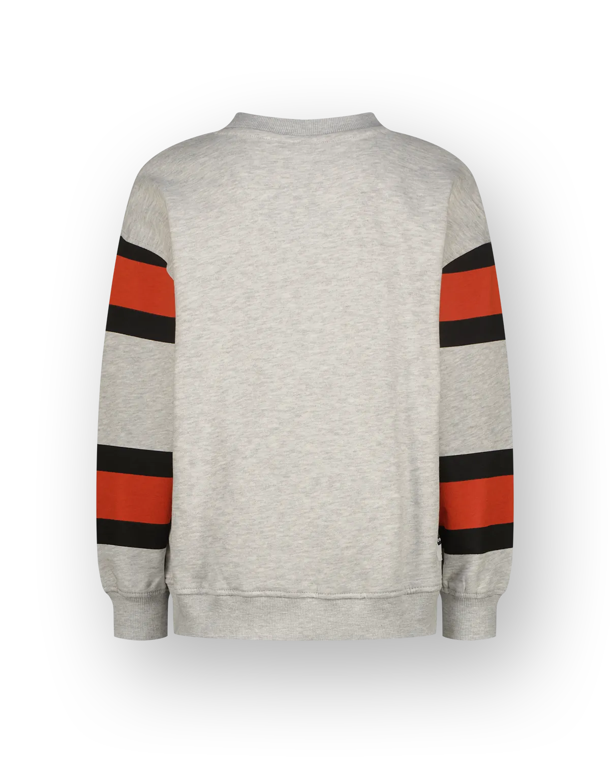 Jongens Oversized Sweater Nabilie | Grijs