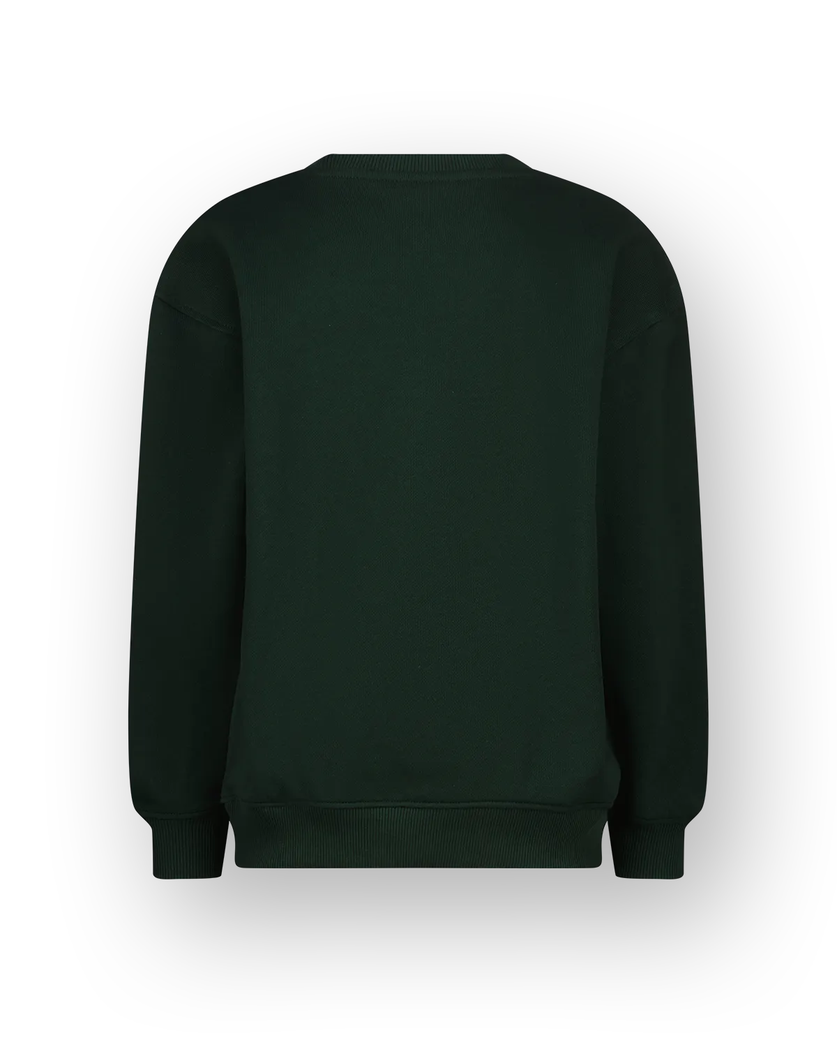 Jongens Oversized Sweater Noar | Groen