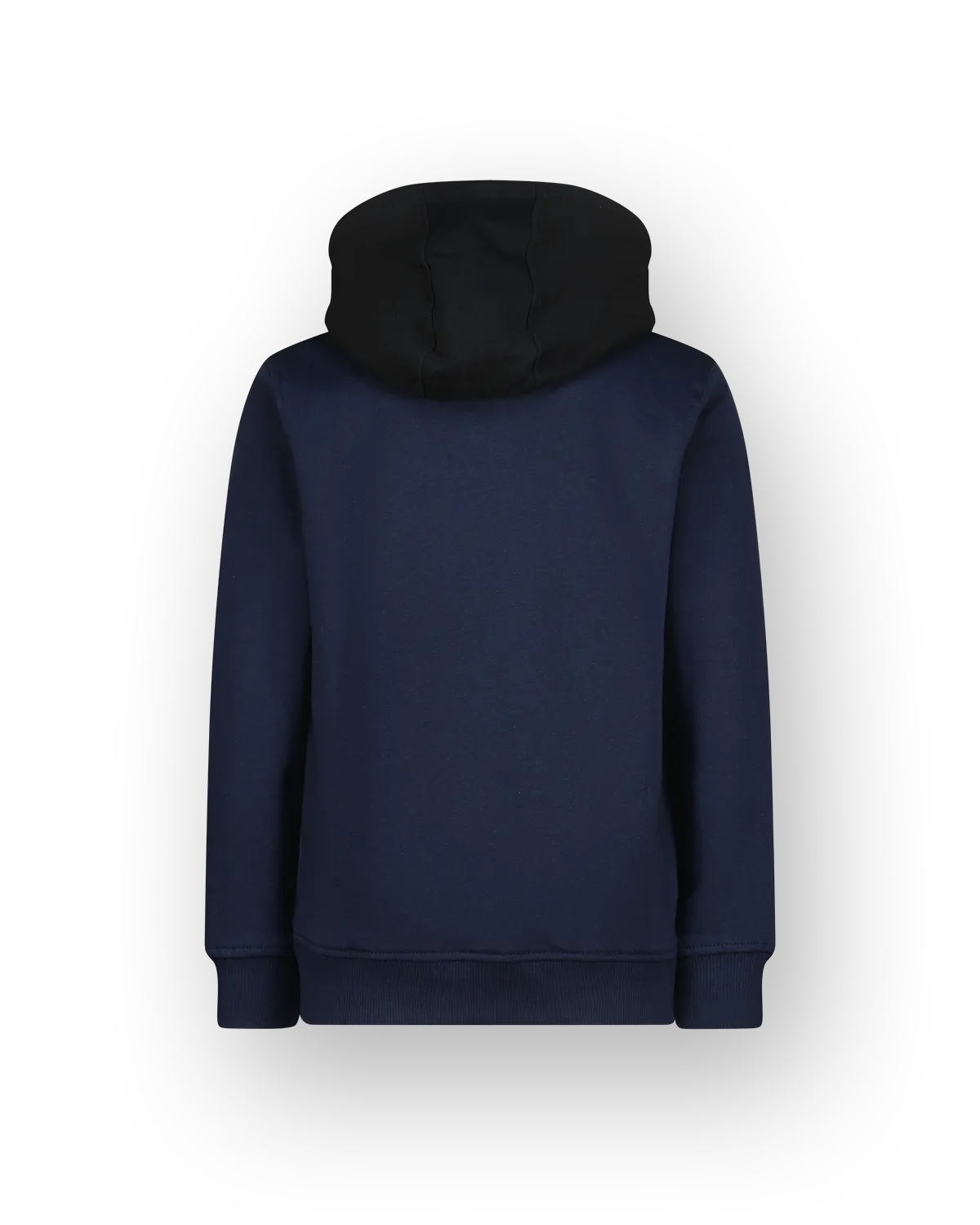 Jongens Boxy Sweater Nolan | Blauw