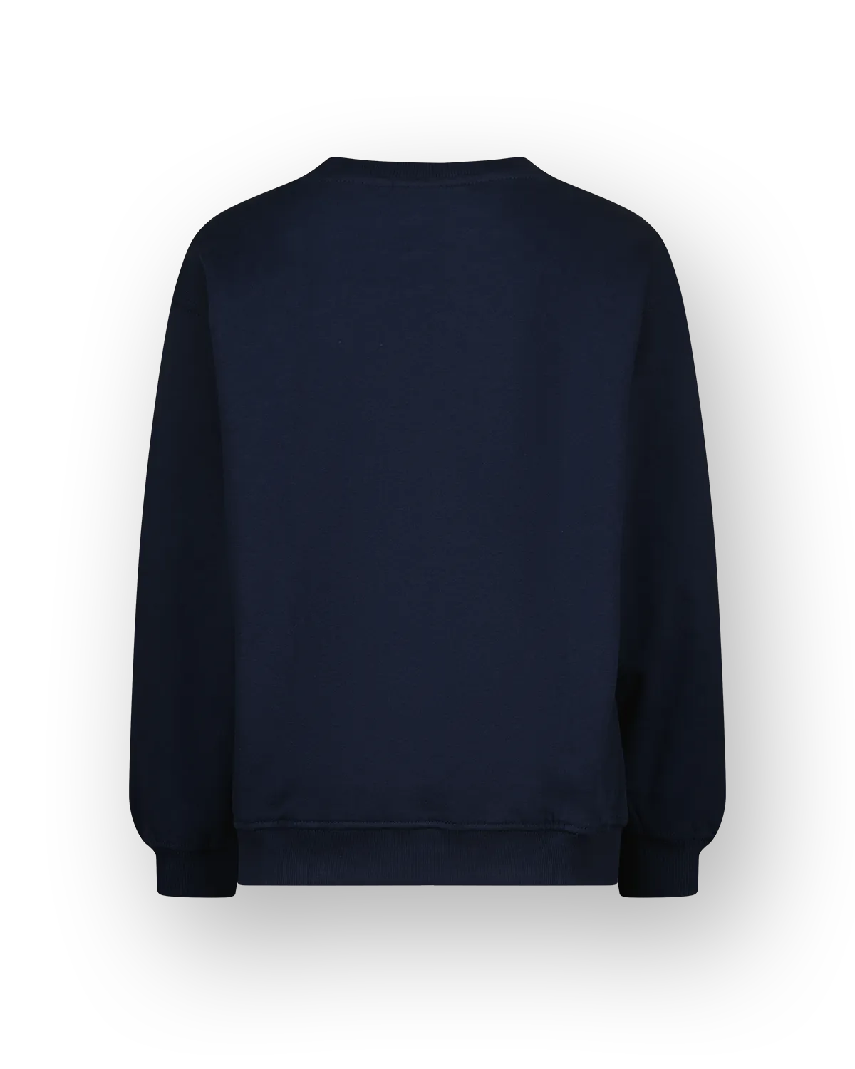 Jongens Boxy Sweater Namie | Blauw