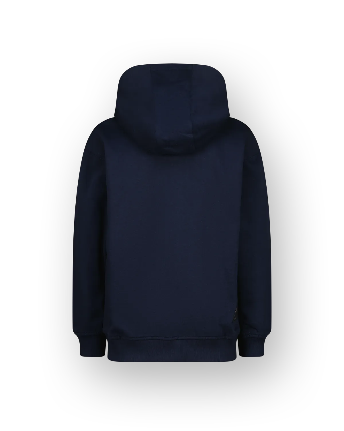 Boys Boxy Vest Otraso | Blue