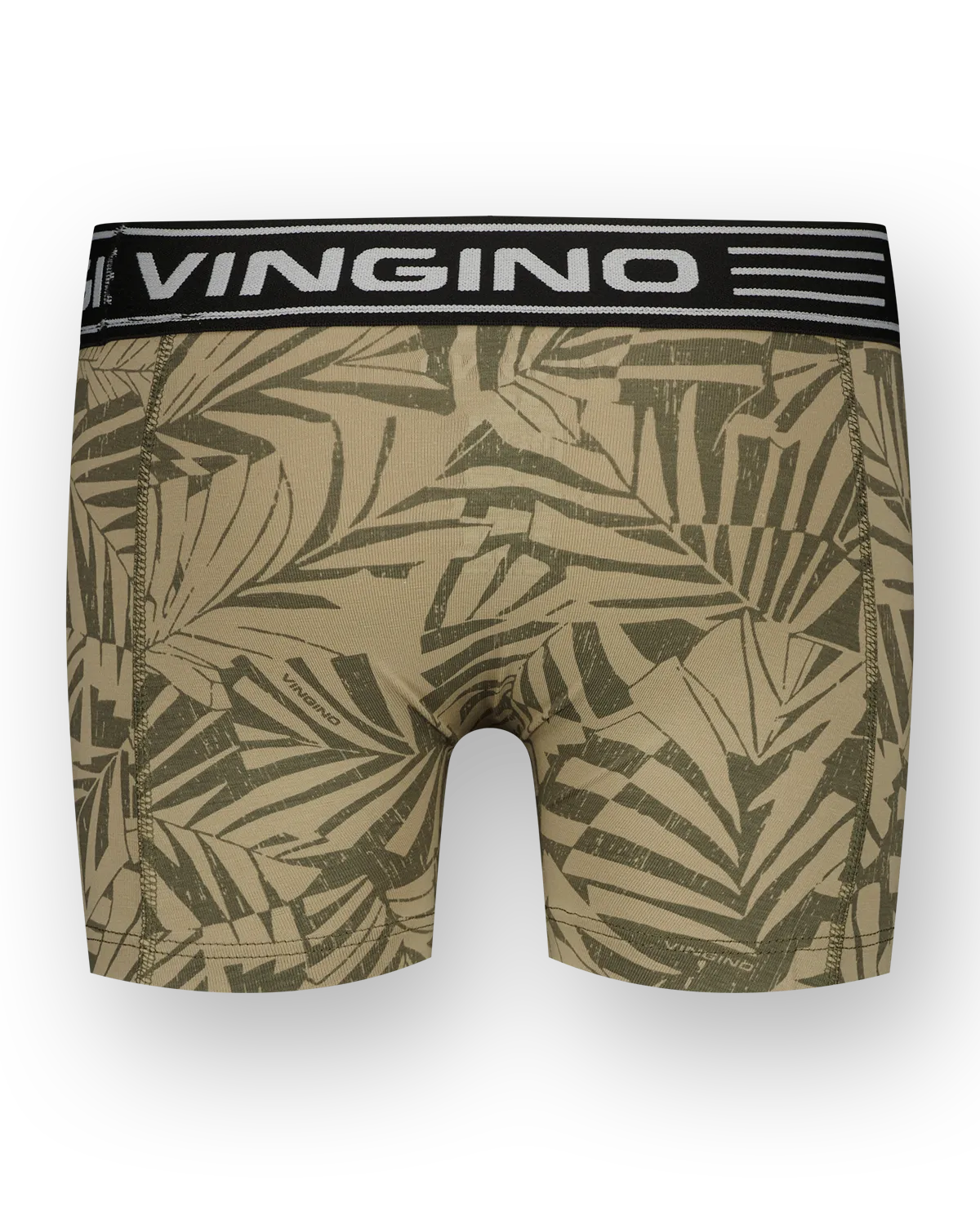 Boys Boxer Graphic 3-pack | Green