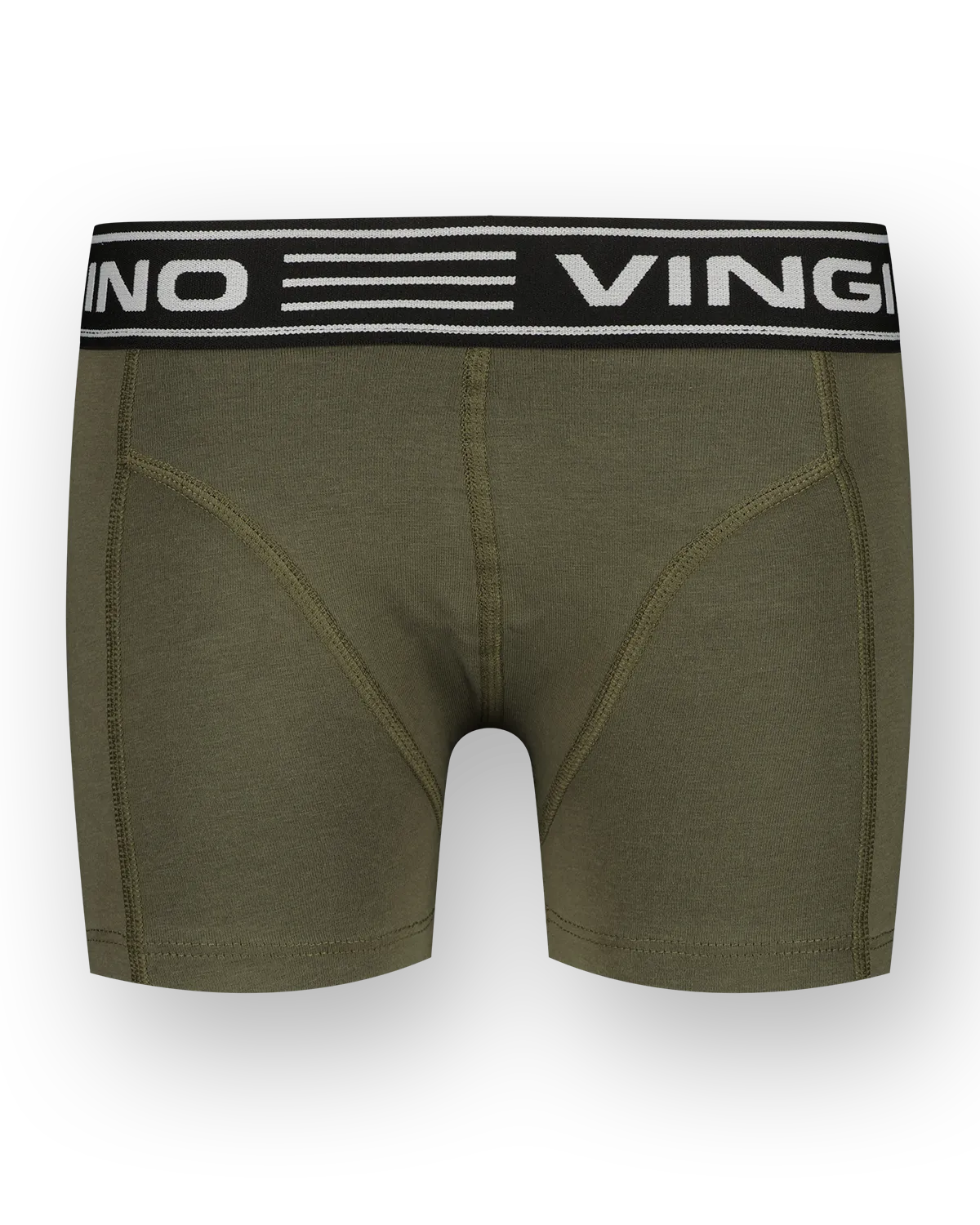 Boys Boxer Graphic 3-pack | Green