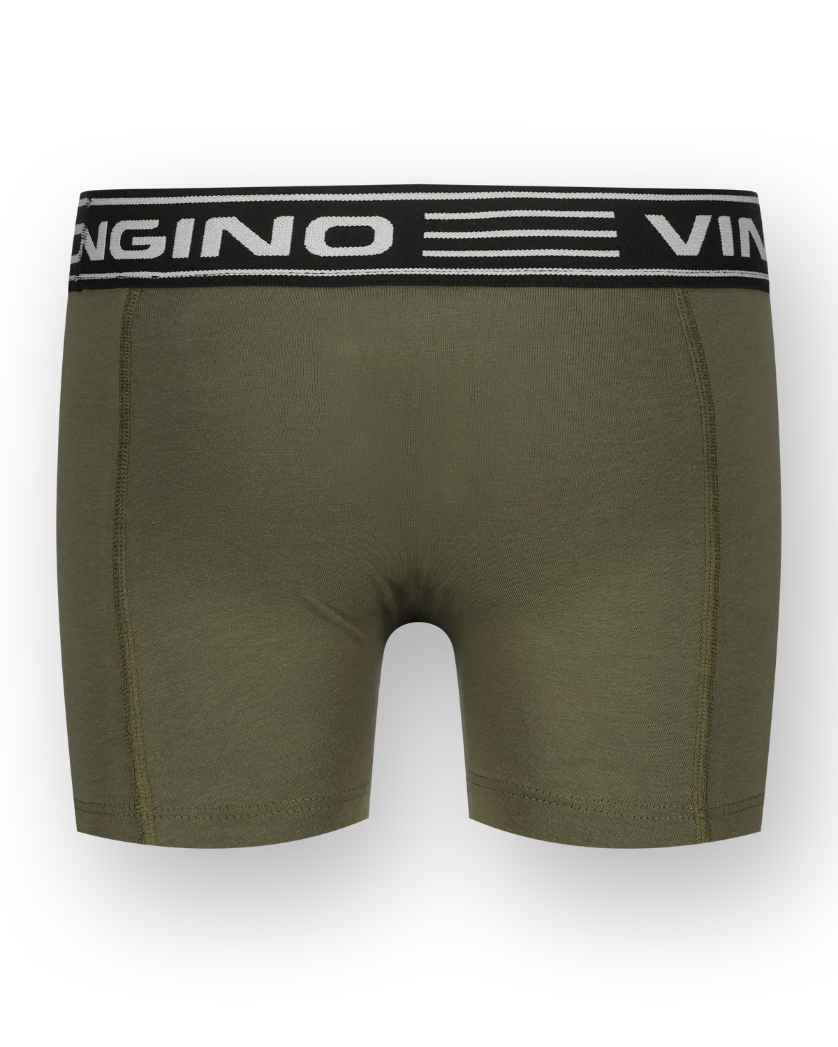 Boys Boxer Graphic 3-pack | Green