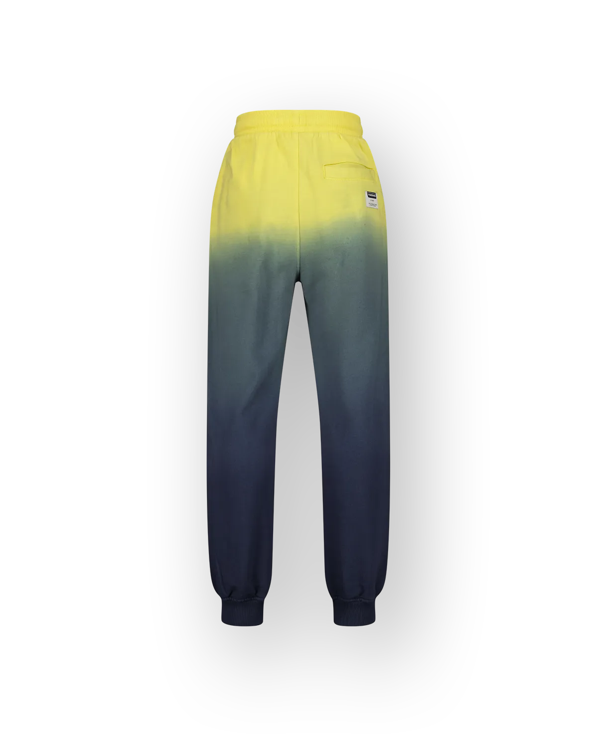 Jongens Broek Sarkis | Groen