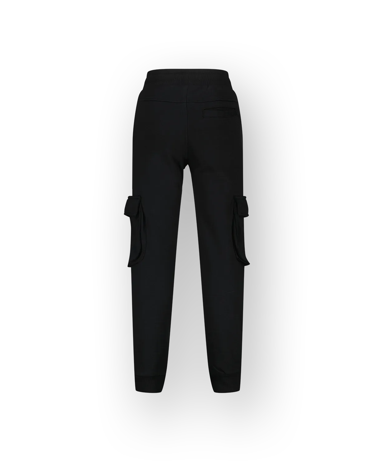 Jongens Broek Samio | Zwart