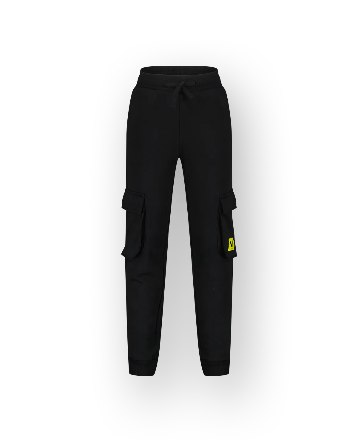 Jongens Broek Samio | Zwart