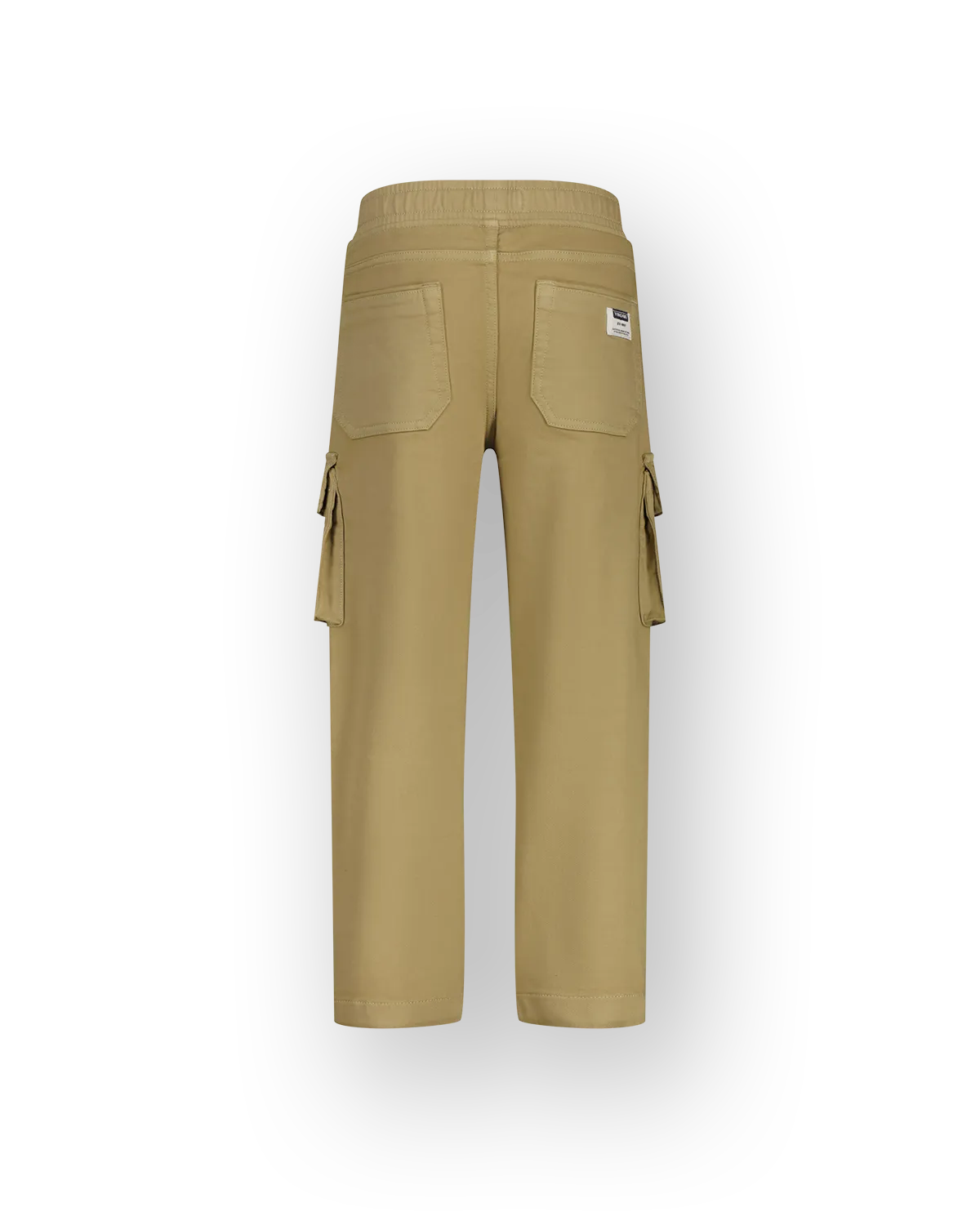 Boys Loose Jeans Clive | Sand