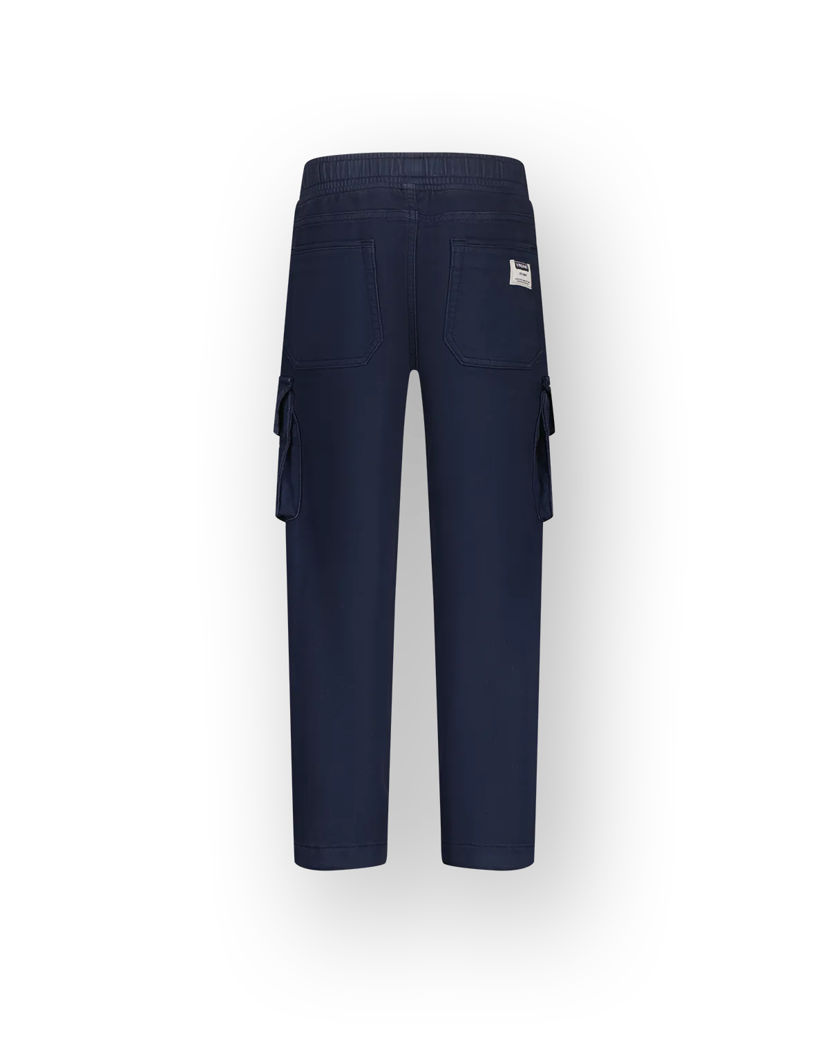 Boys Loose Jeans Clive | Blue