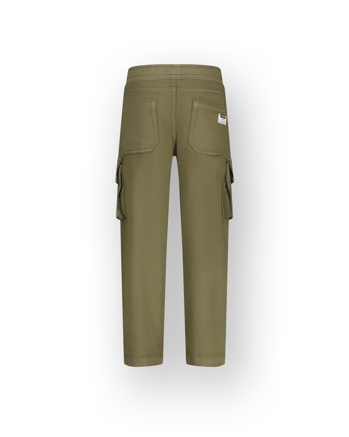 Boys Loose Jeans Clive | Green