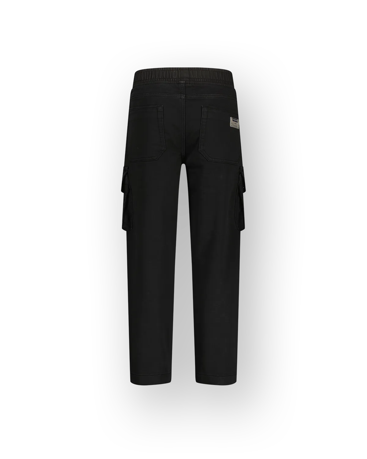 Boys Loose Jeans Clive | Black