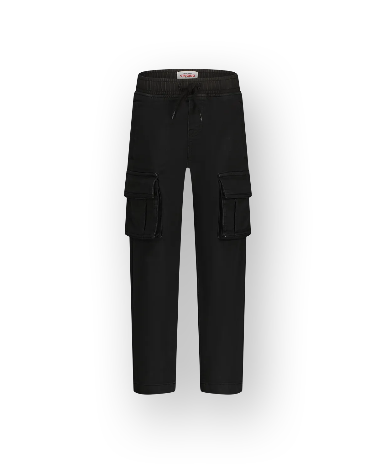Boys Loose Jeans Clive | Black