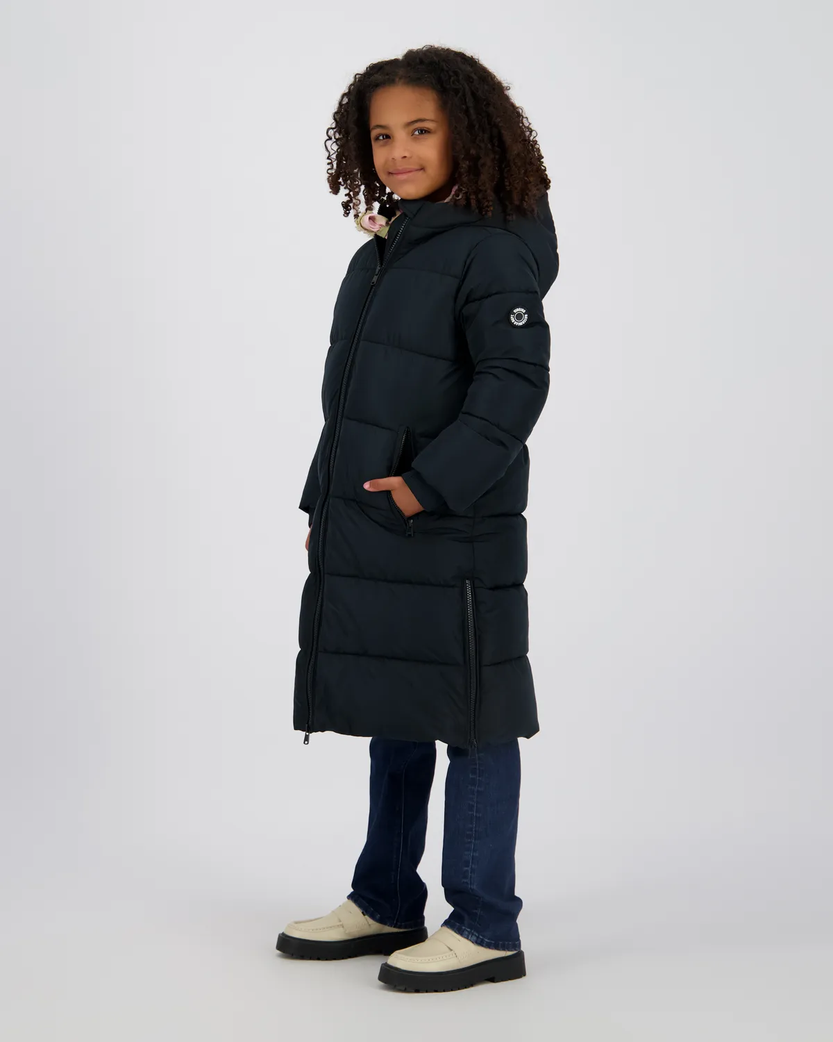 Lange Jas Taire