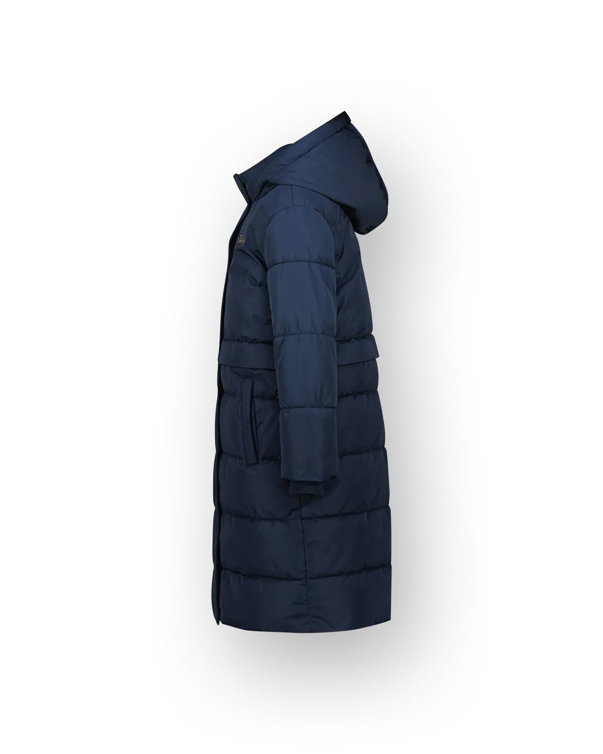Girls Jacket Tessie | Blue
