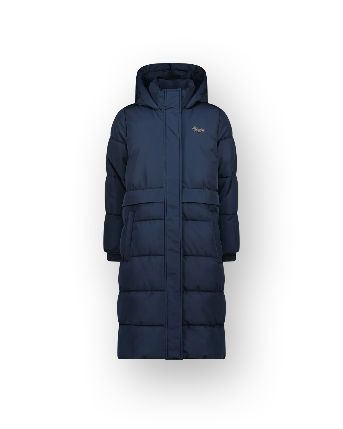 Girls Jacket Tessie | Blue