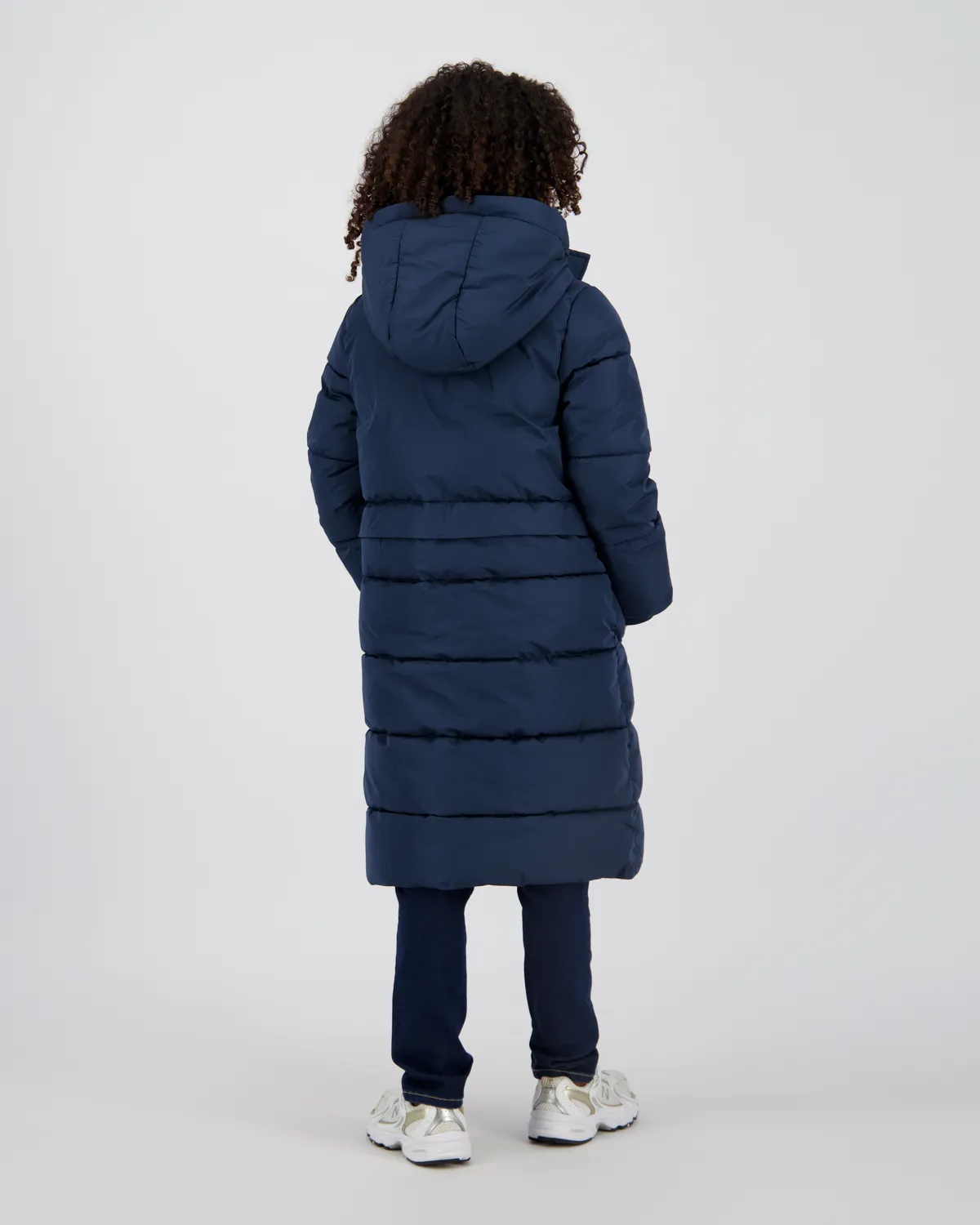 Girls Jacket Tessie | Blue