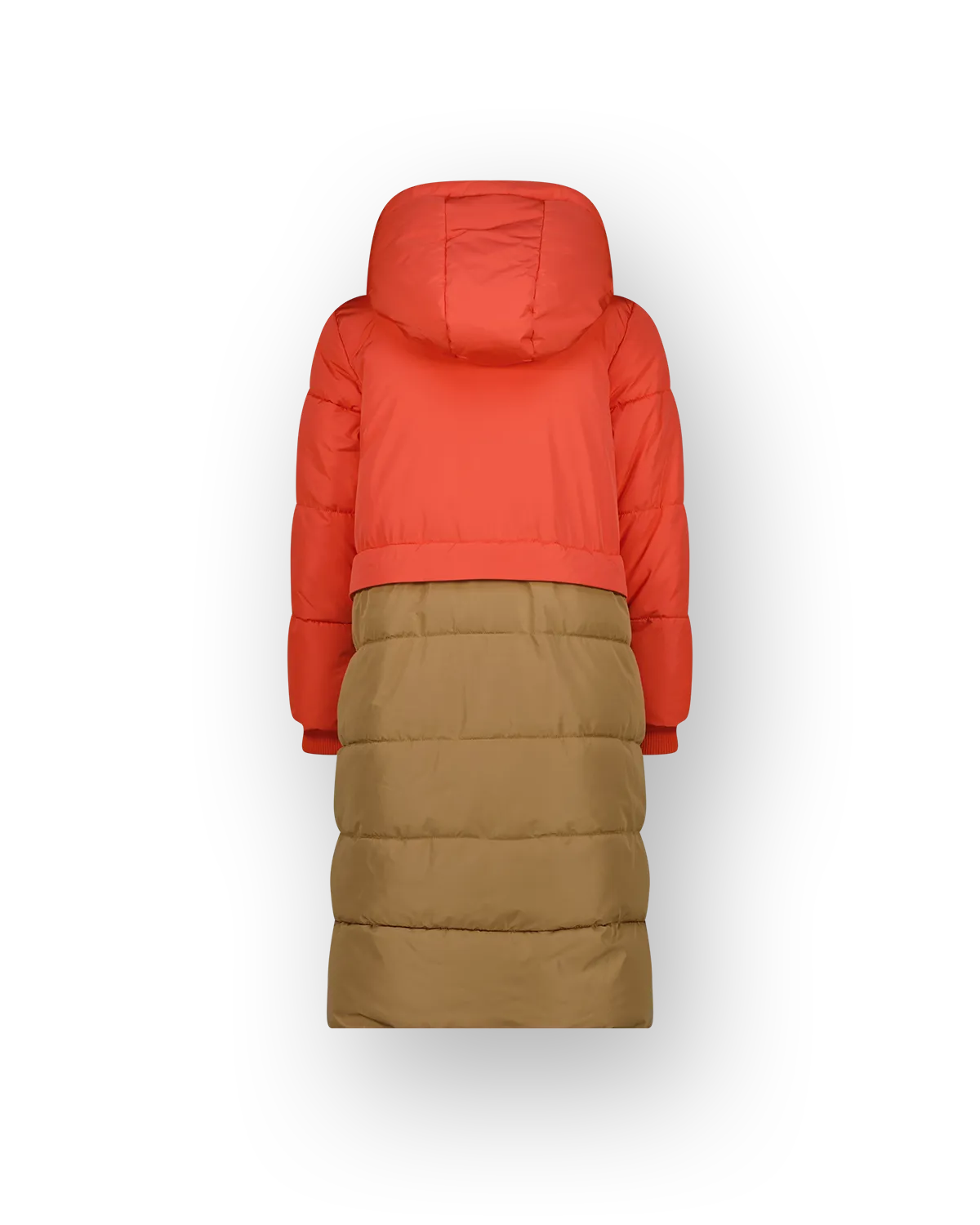 Meisjes Jas Tessie | Roze