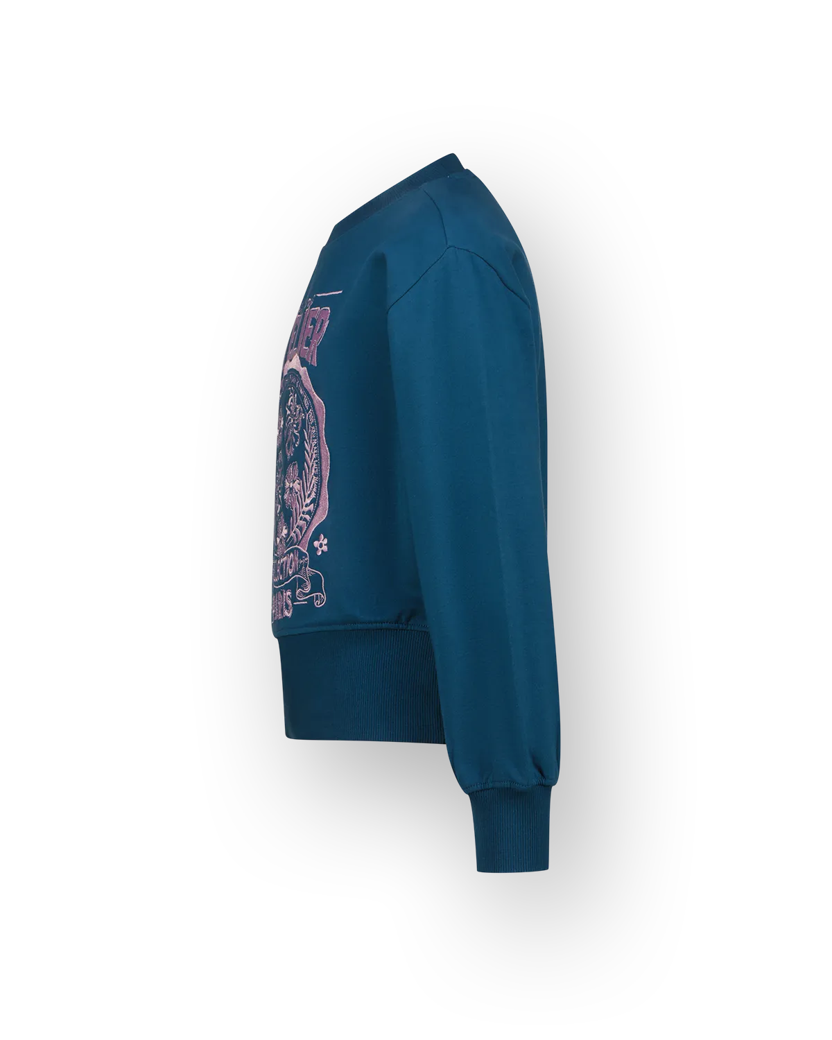 Girls Sweater Nydra | Blue