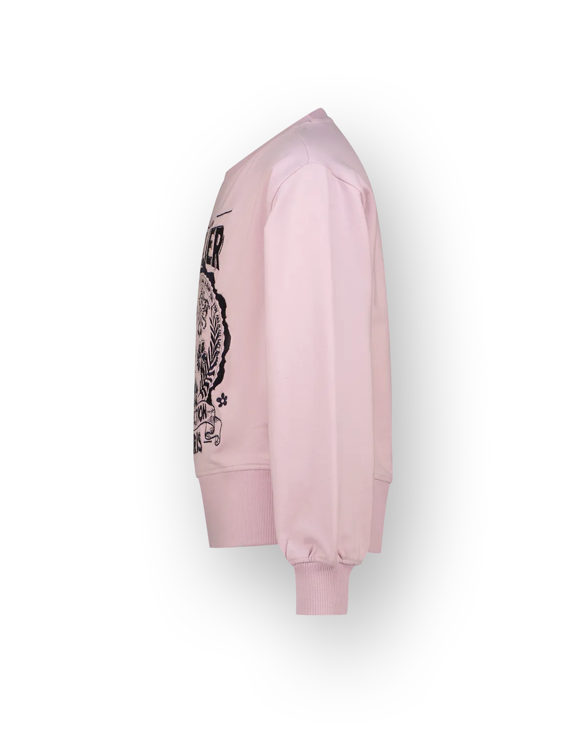 Meisjes Sweater Nydra | Paars