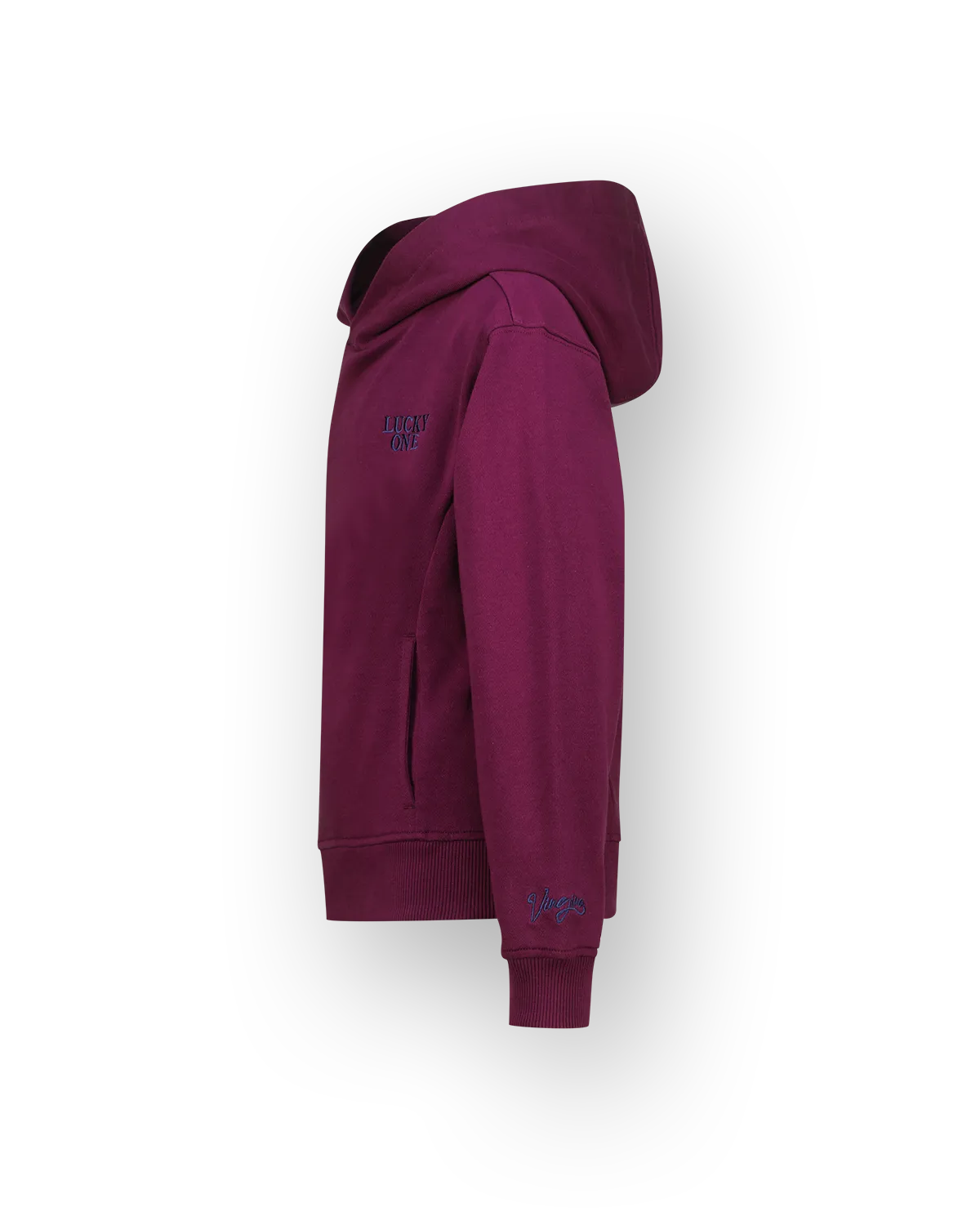 Hoodie Nammie
