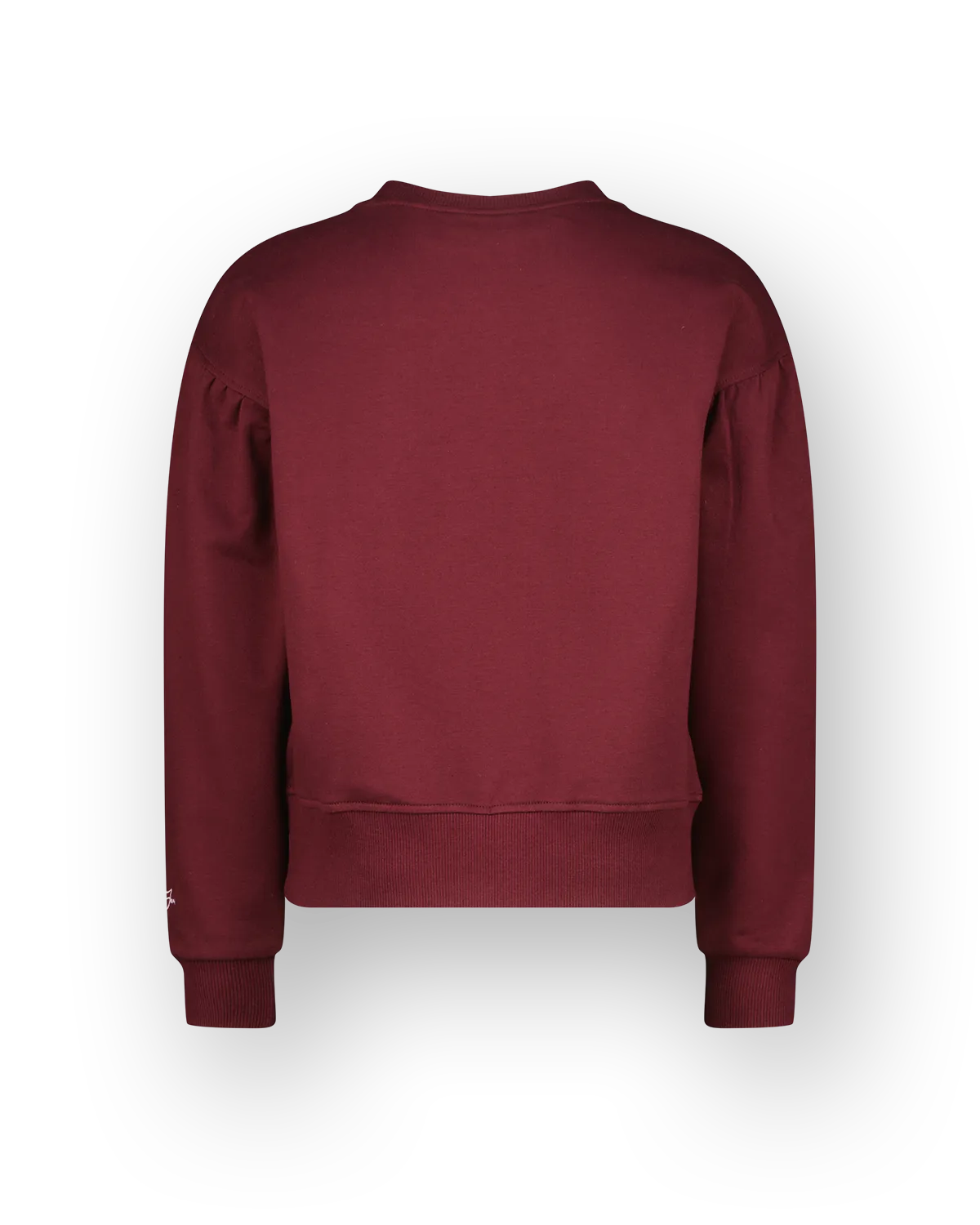 Girls Sweater Noran | Red