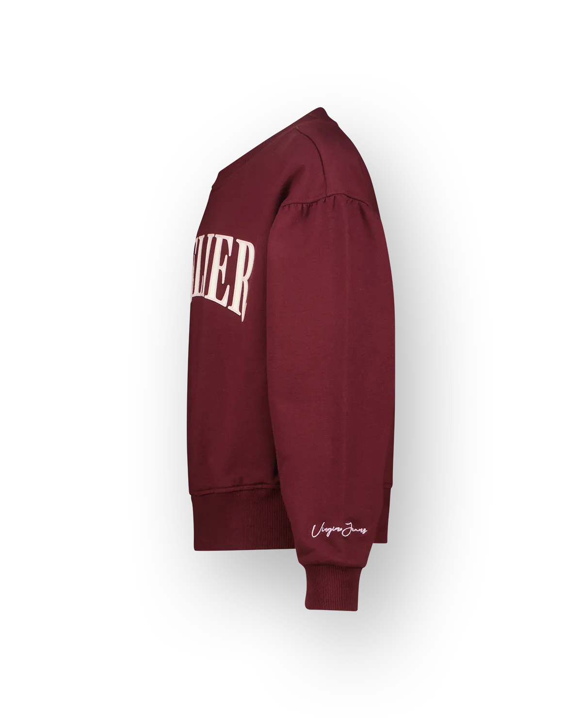 Girls Sweater Noran | Red