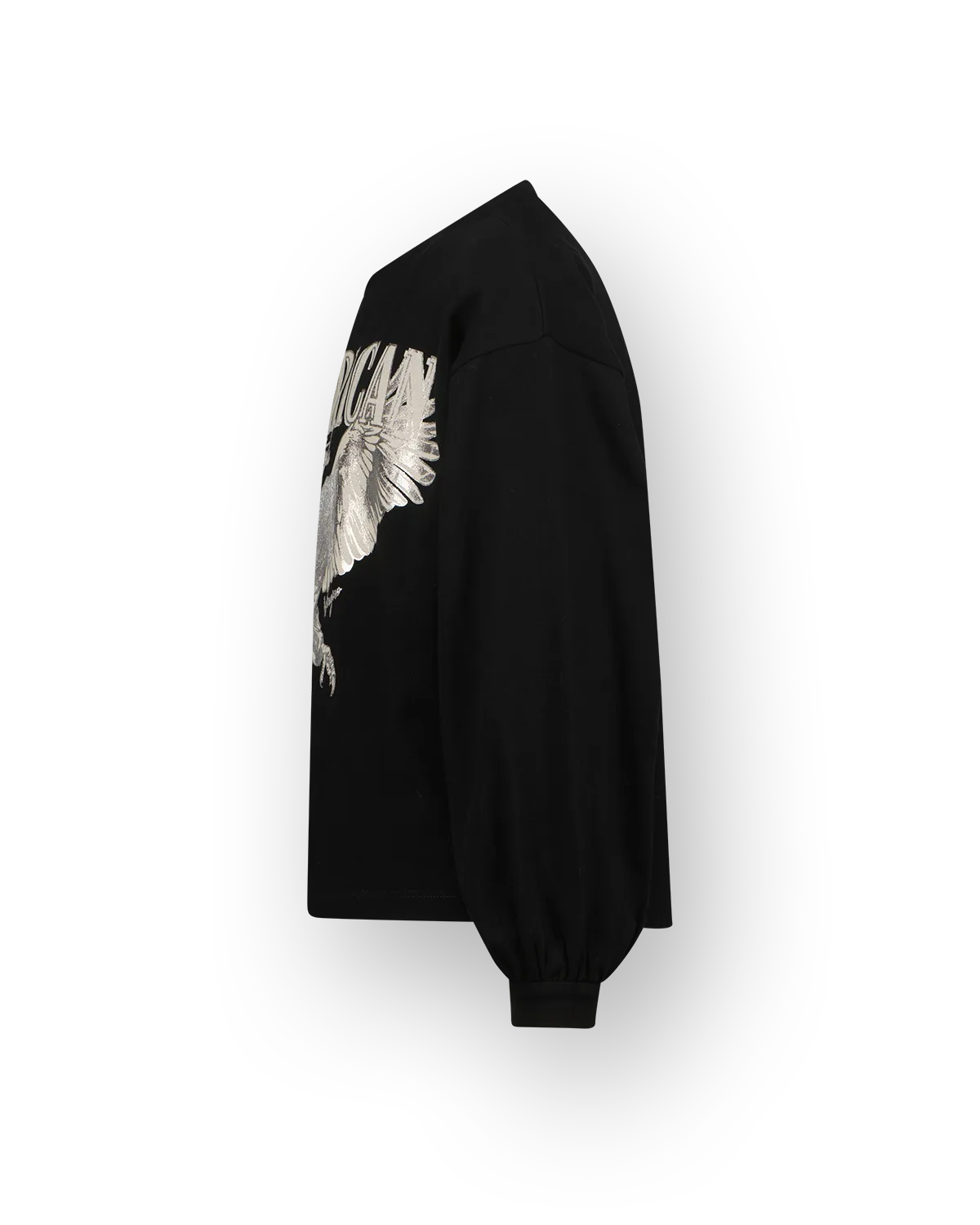 Meisjes T-shirt Jinnie | Grijs