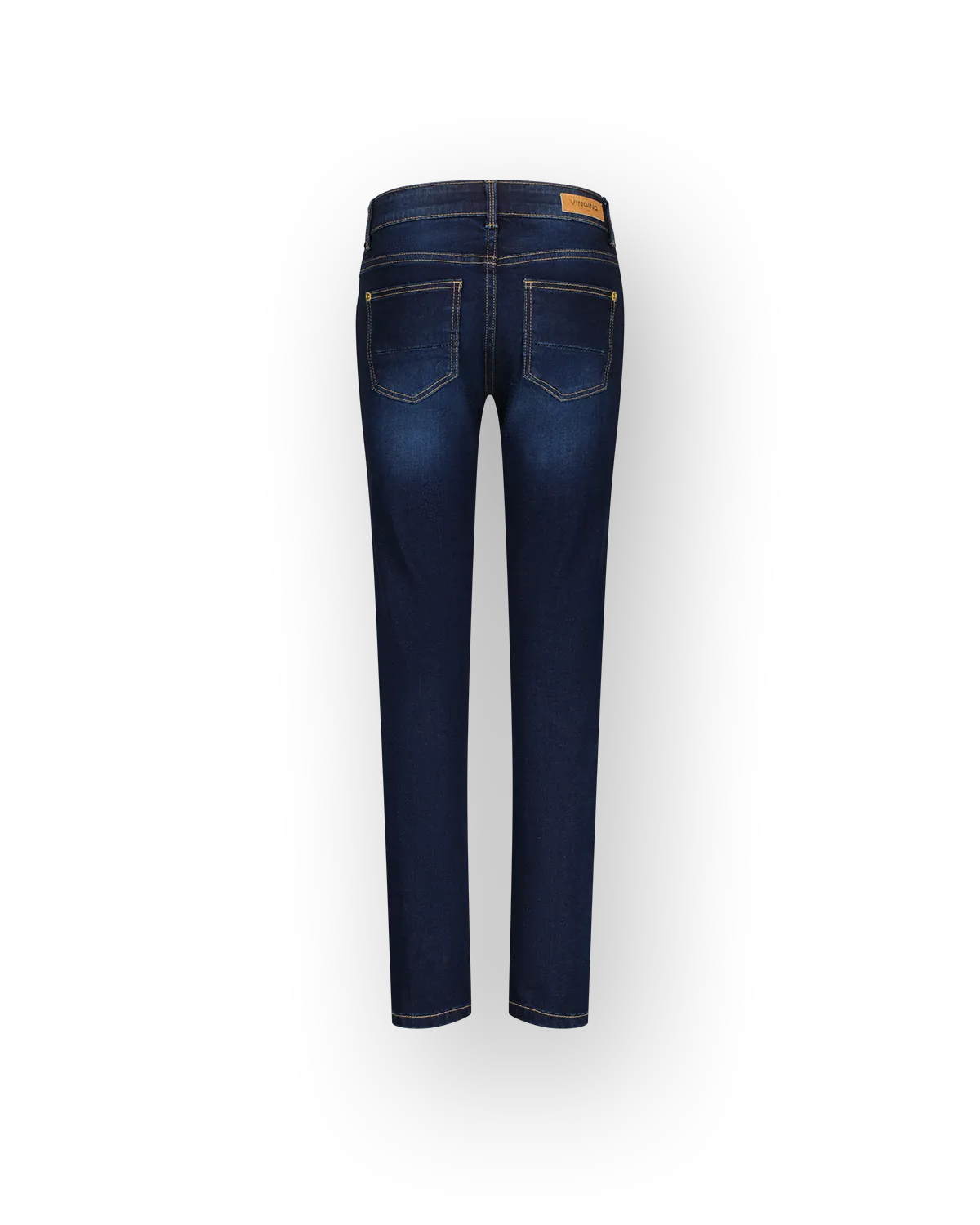 Girls Skinny Jeans Alice | Blue