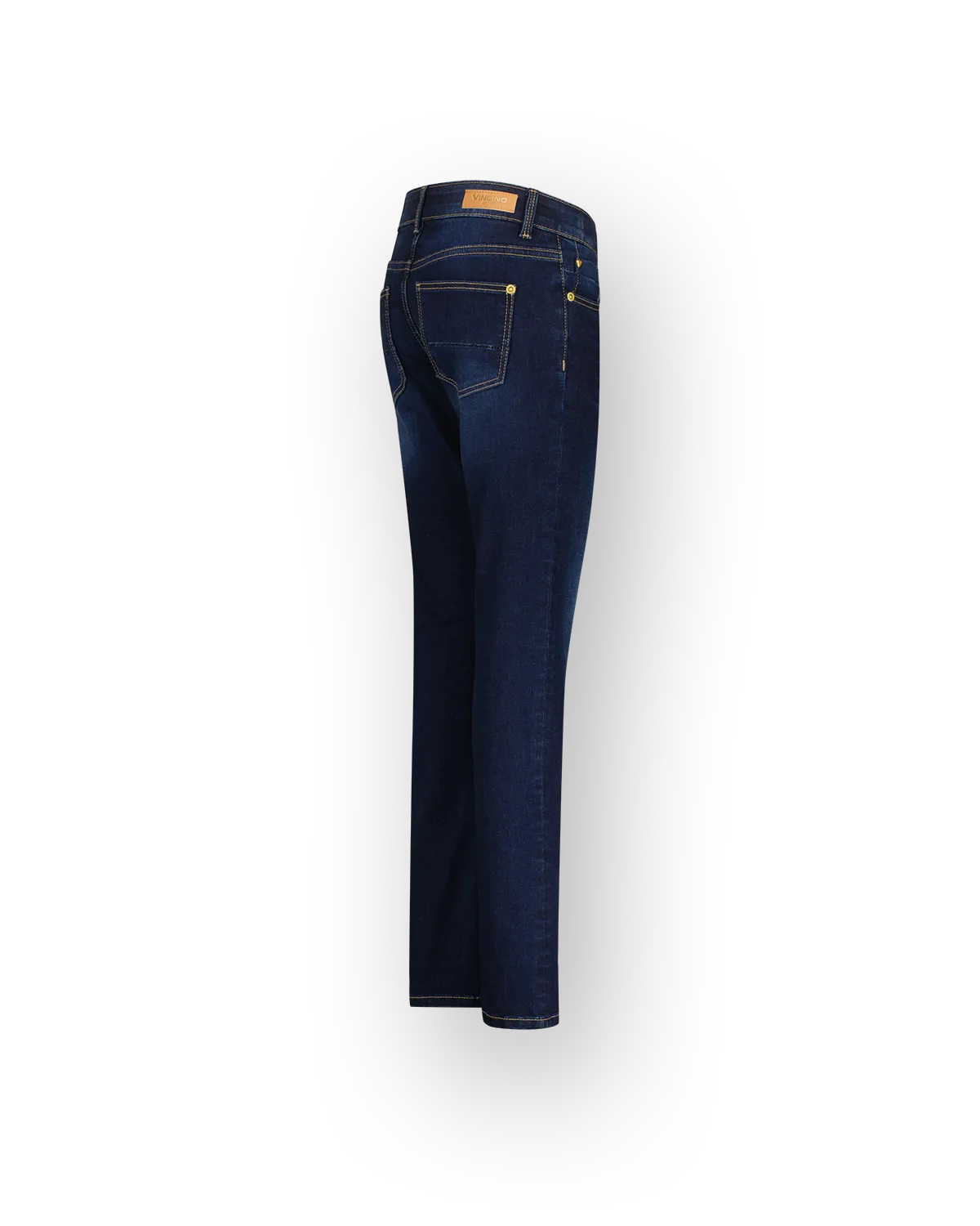 Girls Skinny Jeans Alice | Blue
