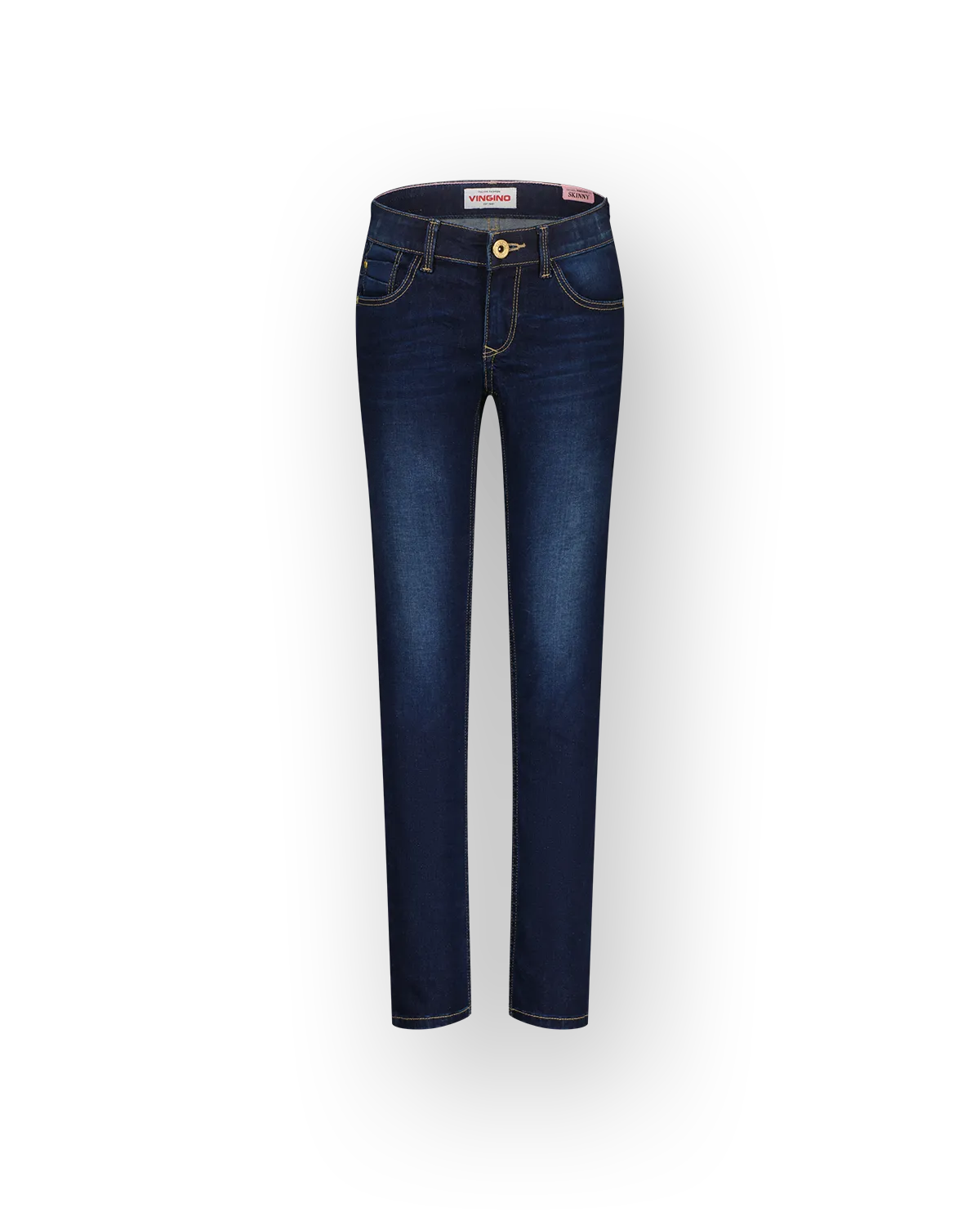 Girls Skinny Jeans Alice | Blue