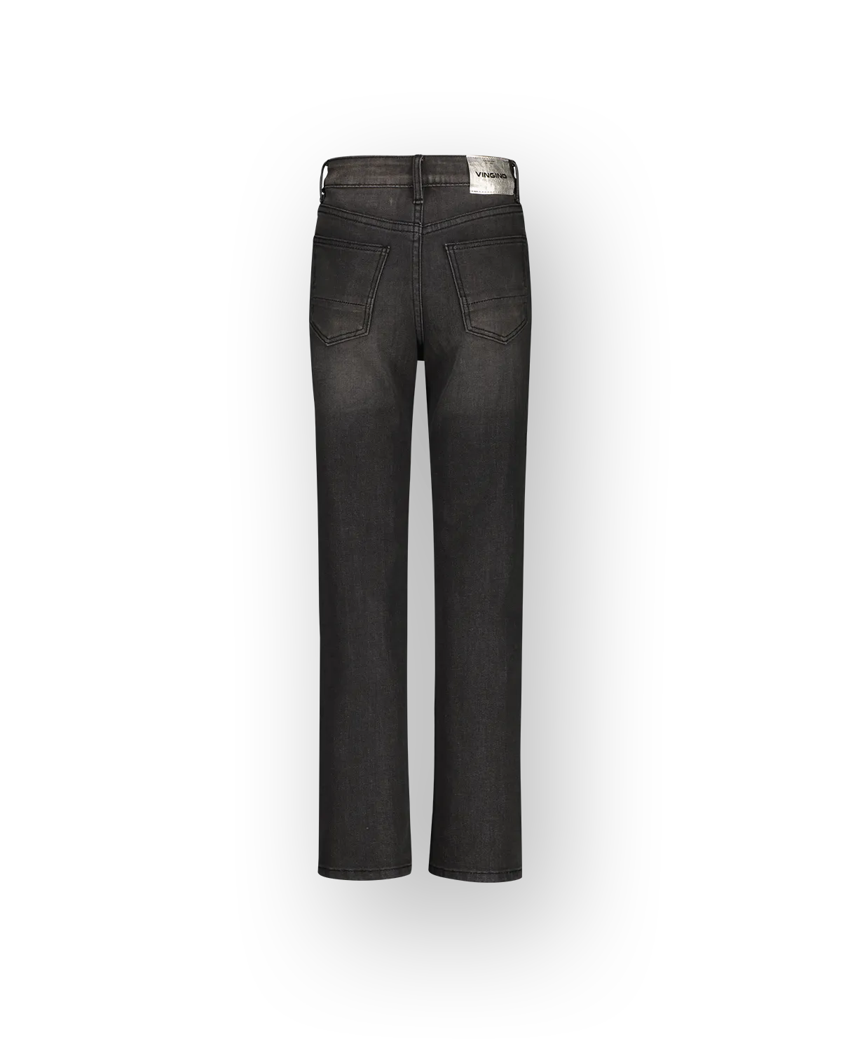 Straight Jeans Cristie