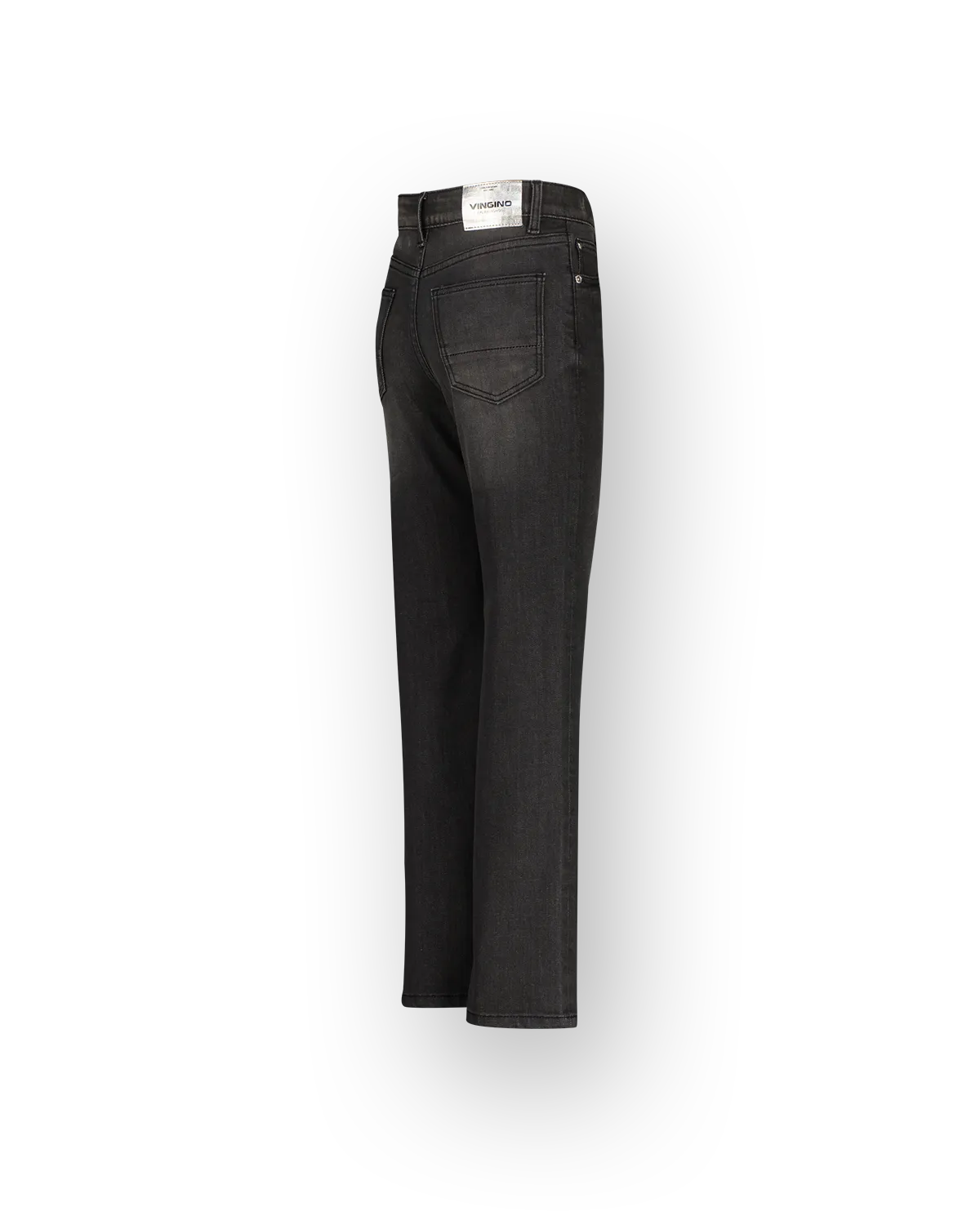 Straight Jeans Cristie