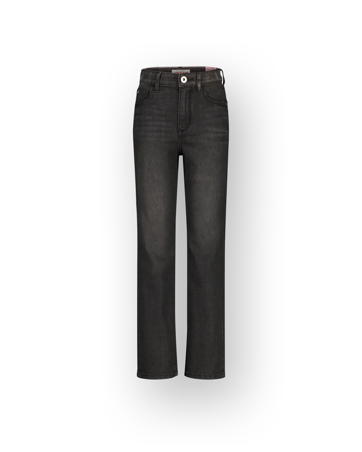 Straight Jeans Cristie