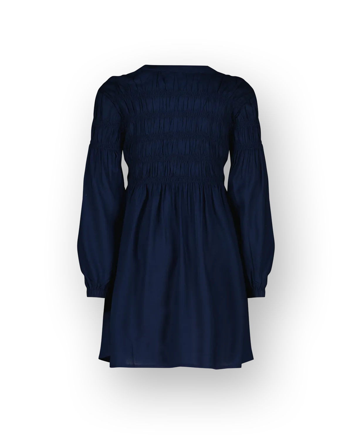 Meisjes Jurk Palley | Blauw