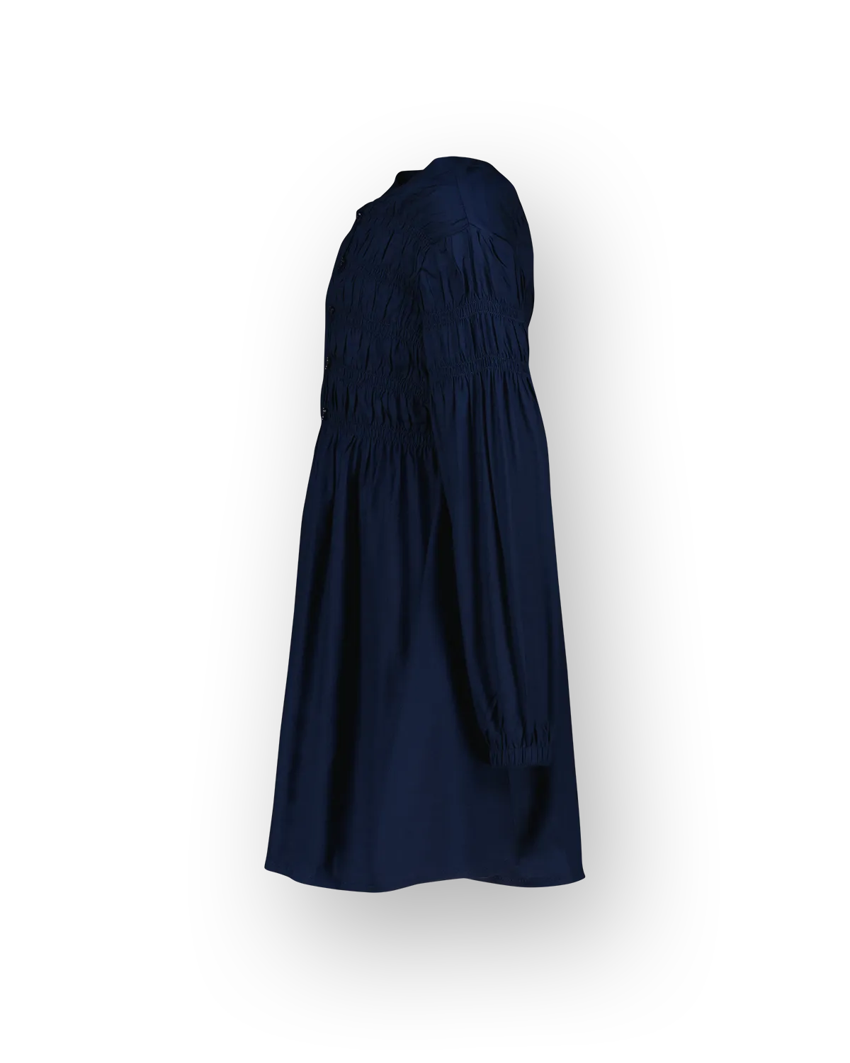 Meisjes Jurk Palley | Blauw