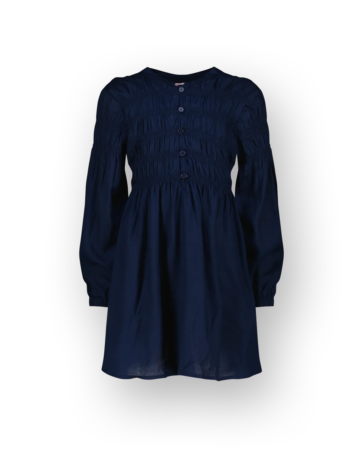Meisjes Jurk Palley | Blauw