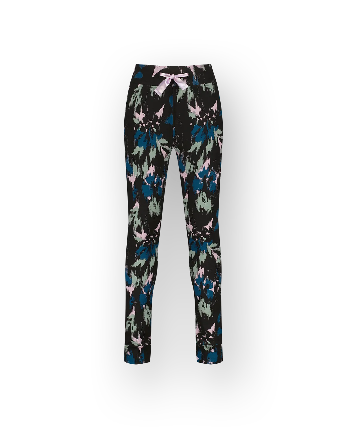Meisjes Pyjama Wayra | Zwart