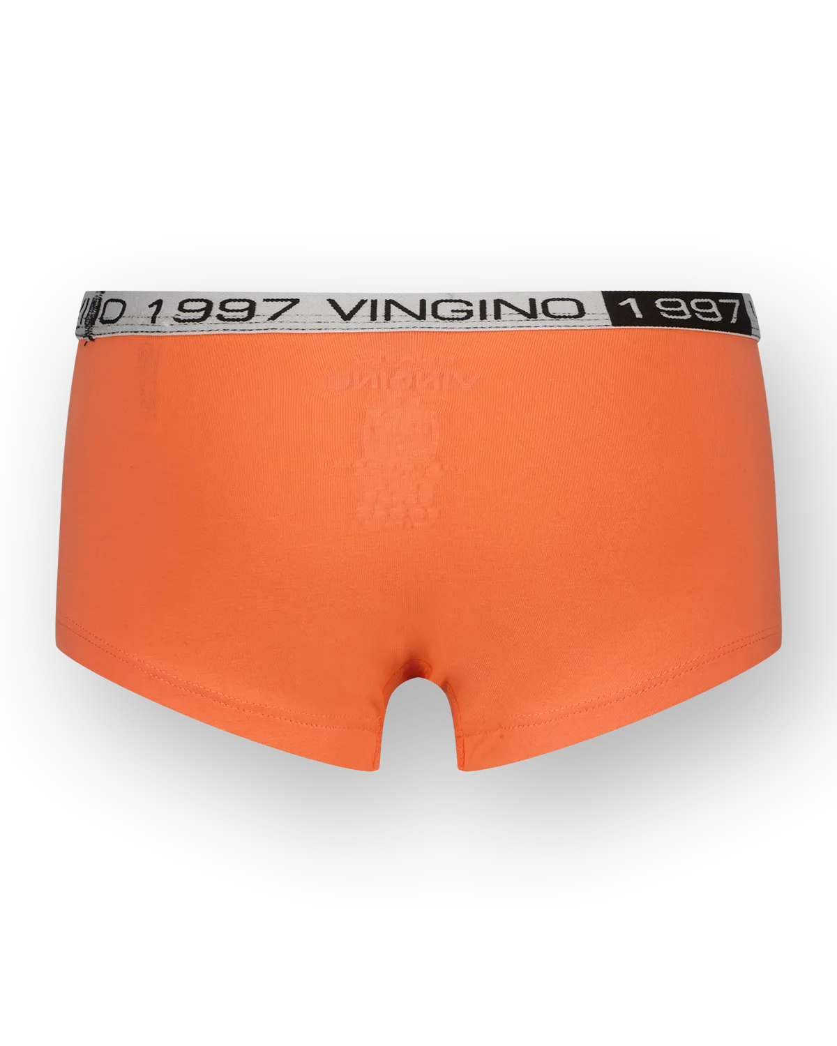 Meisjes Hipster mutli 7 pack | Blauw